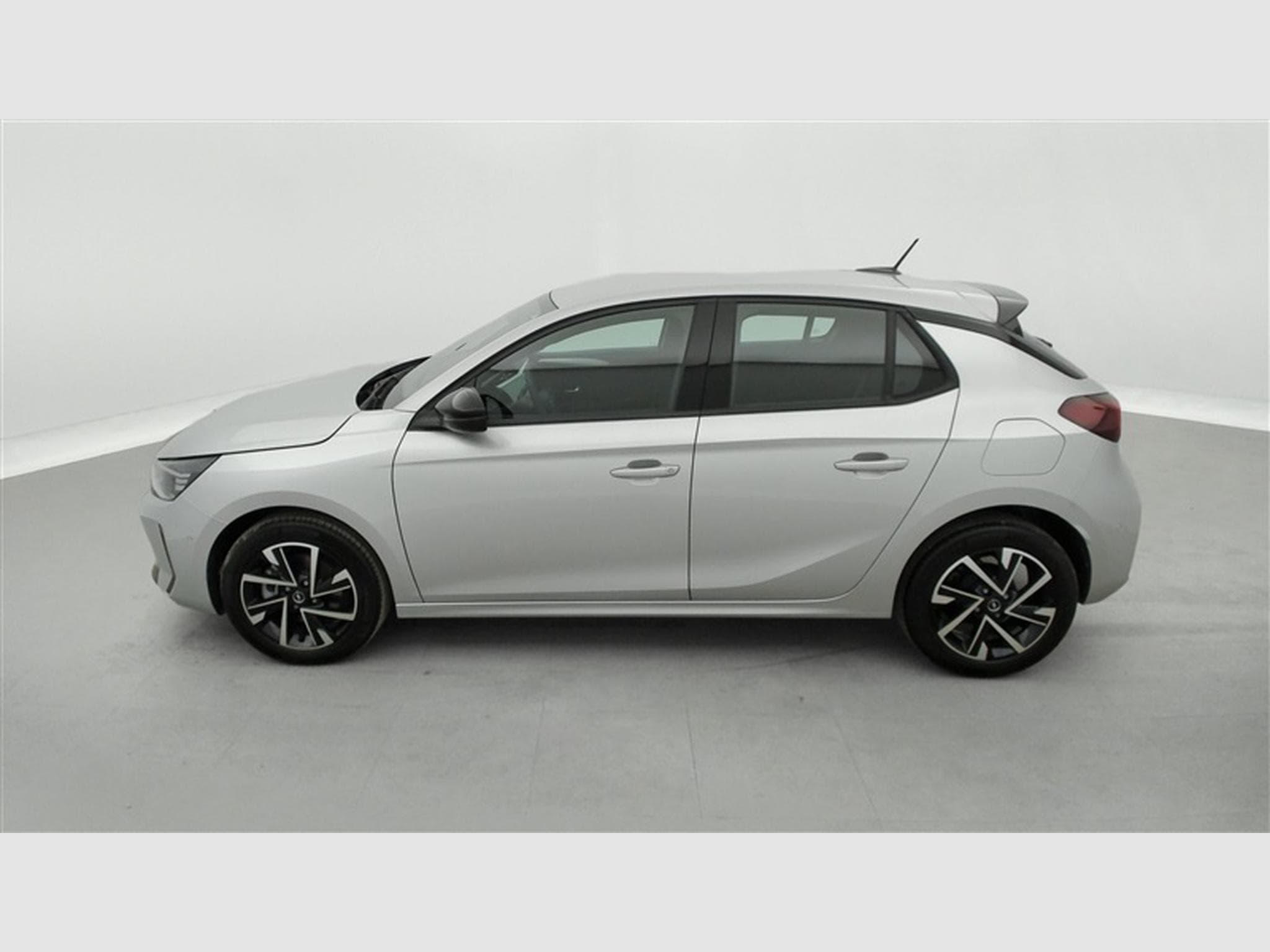 Opel Corsa 1.2 Turbo 100Cv GS CARPLAY / CAMERA / FULL LED / ALU (2025) - Photo 3
