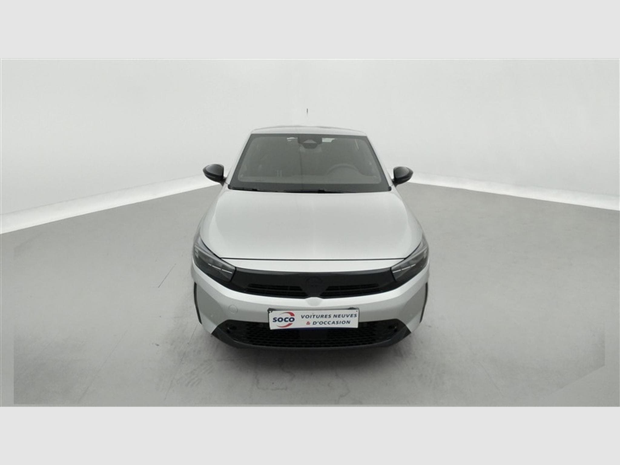 Opel Corsa 1.2 Turbo 100Cv GS CARPLAY / CAMERA / FULL LED / ALU (2025) - Photo 4