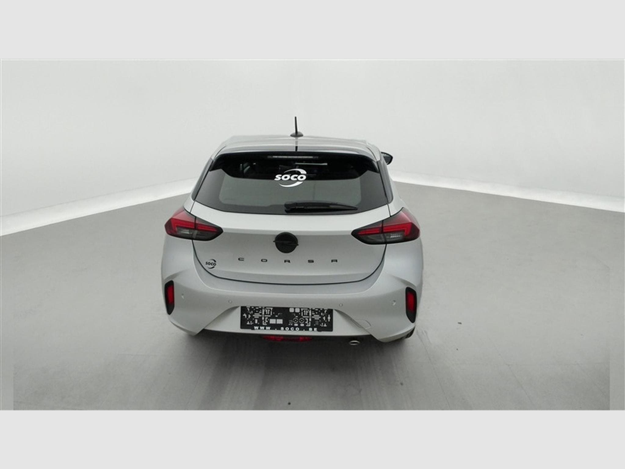 Opel Corsa 1.2 Turbo 100Cv GS CARPLAY / CAMERA / FULL LED / ALU (2025) - Photo 5