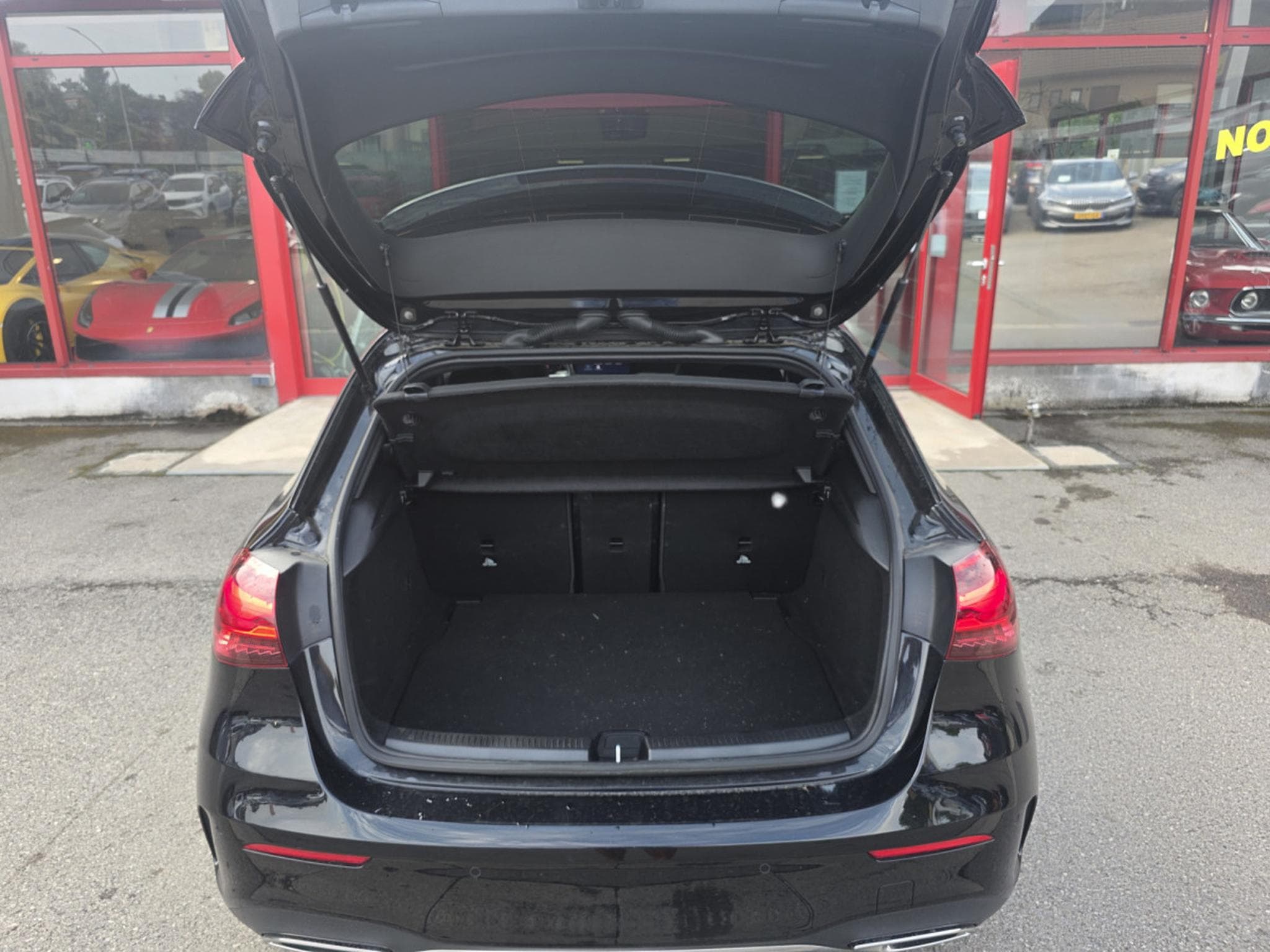 Mercedes A 200 A 200 AMG 163 cv Auto  Navi Led (2023) - Foto 5