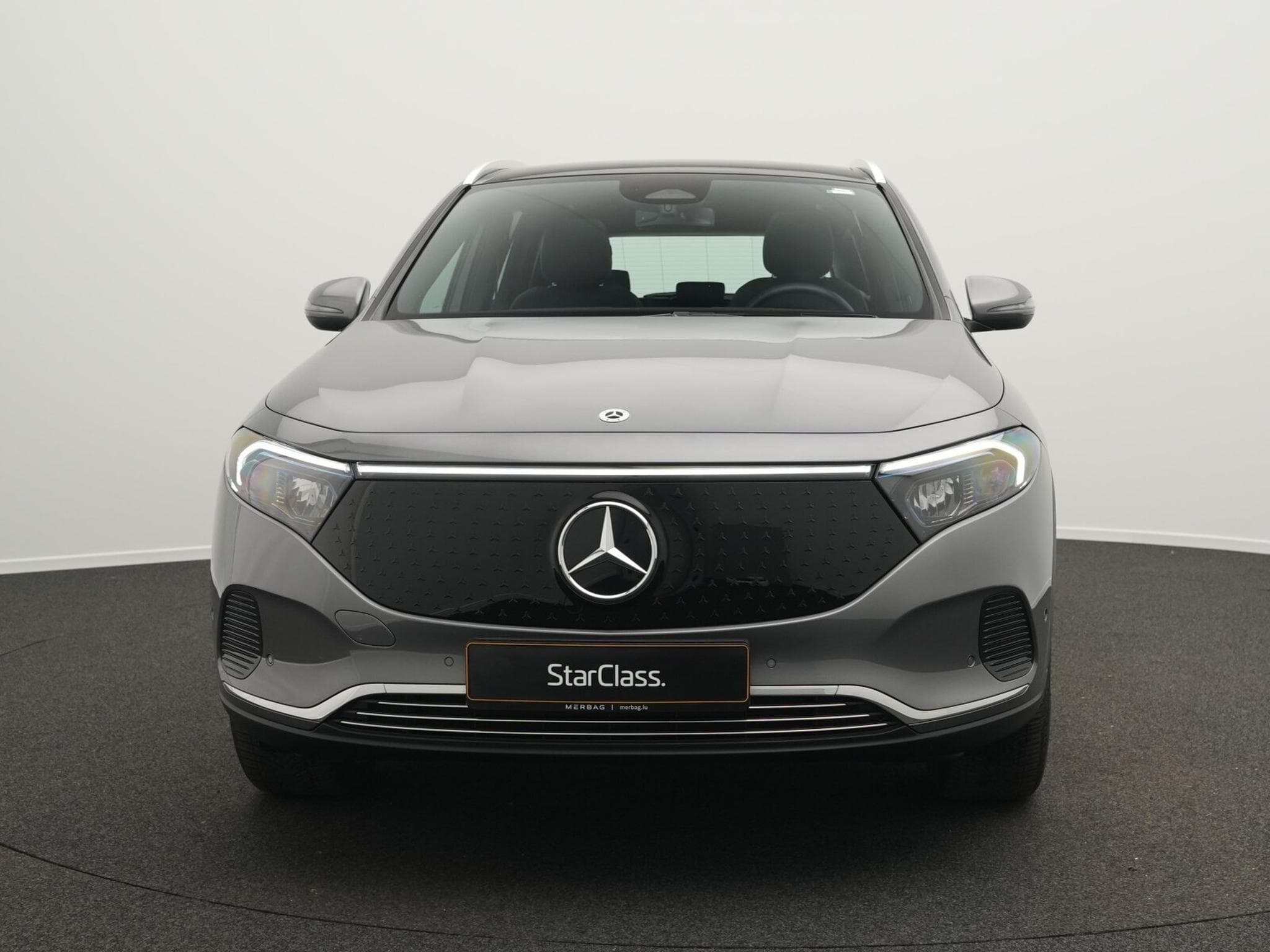 Mercedes EQA + Pano+LED+EasyPack+Kamera (2025) - Photo 2