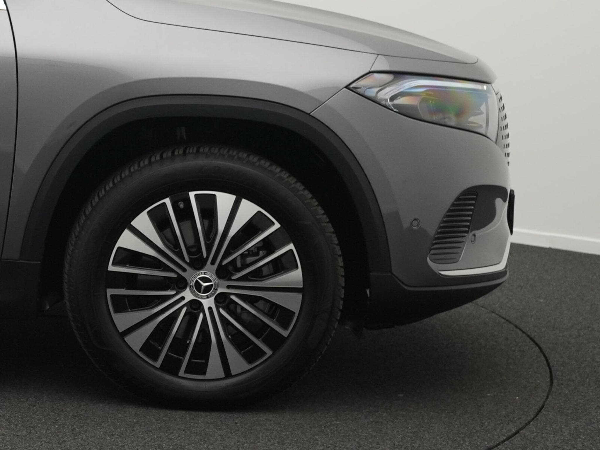 Mercedes EQA + Pano+LED+EasyPack+Kamera (2025) - Photo 6