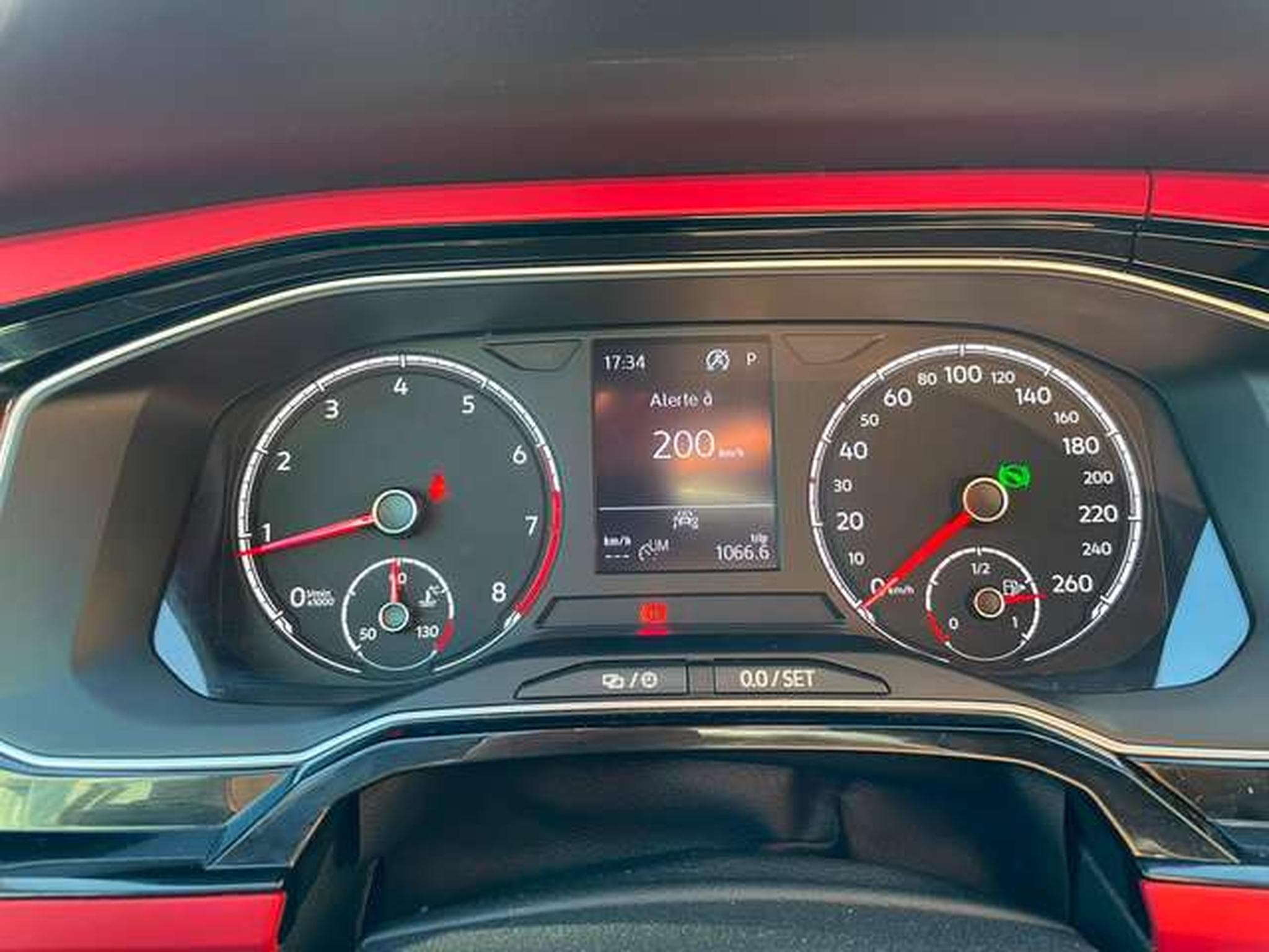 VW Polo Polo 2.0 TSI DSG GTI - JUSQU'A 36 MOIS DE GARANTIE (2020) - Foto 18