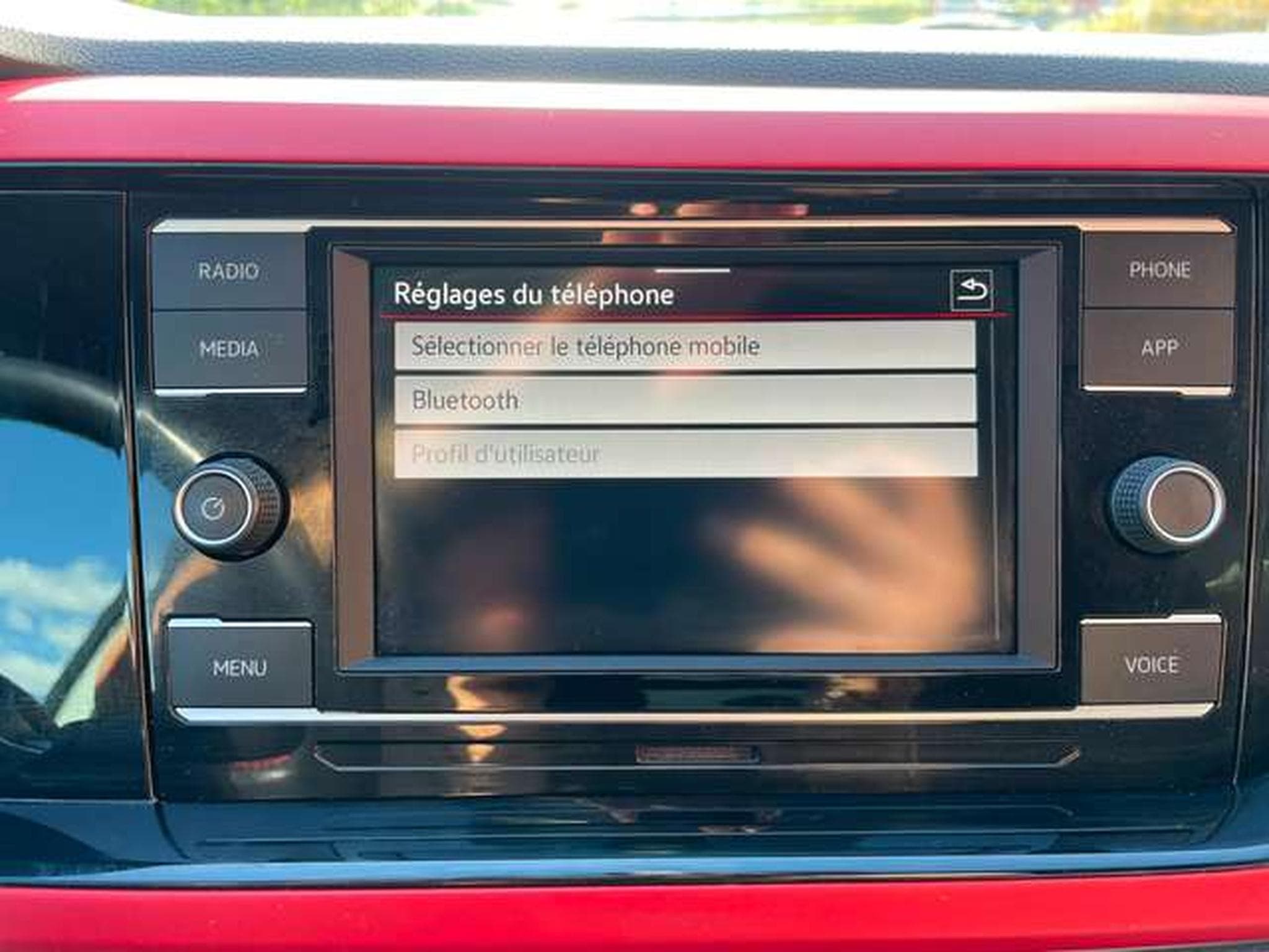 VW Polo Polo 2.0 TSI DSG GTI - JUSQU'A 36 MOIS DE GARANTIE (2020) - Foto 21