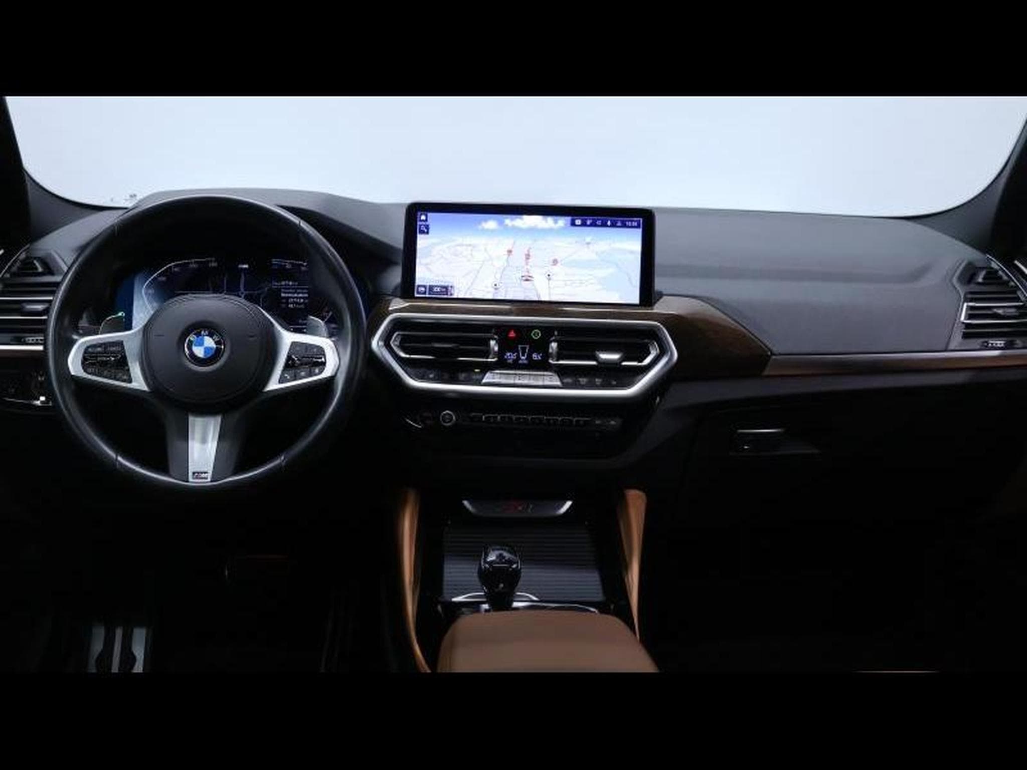 BMW X4 20d M Sport Auto xDrive (2022) - Photo 15