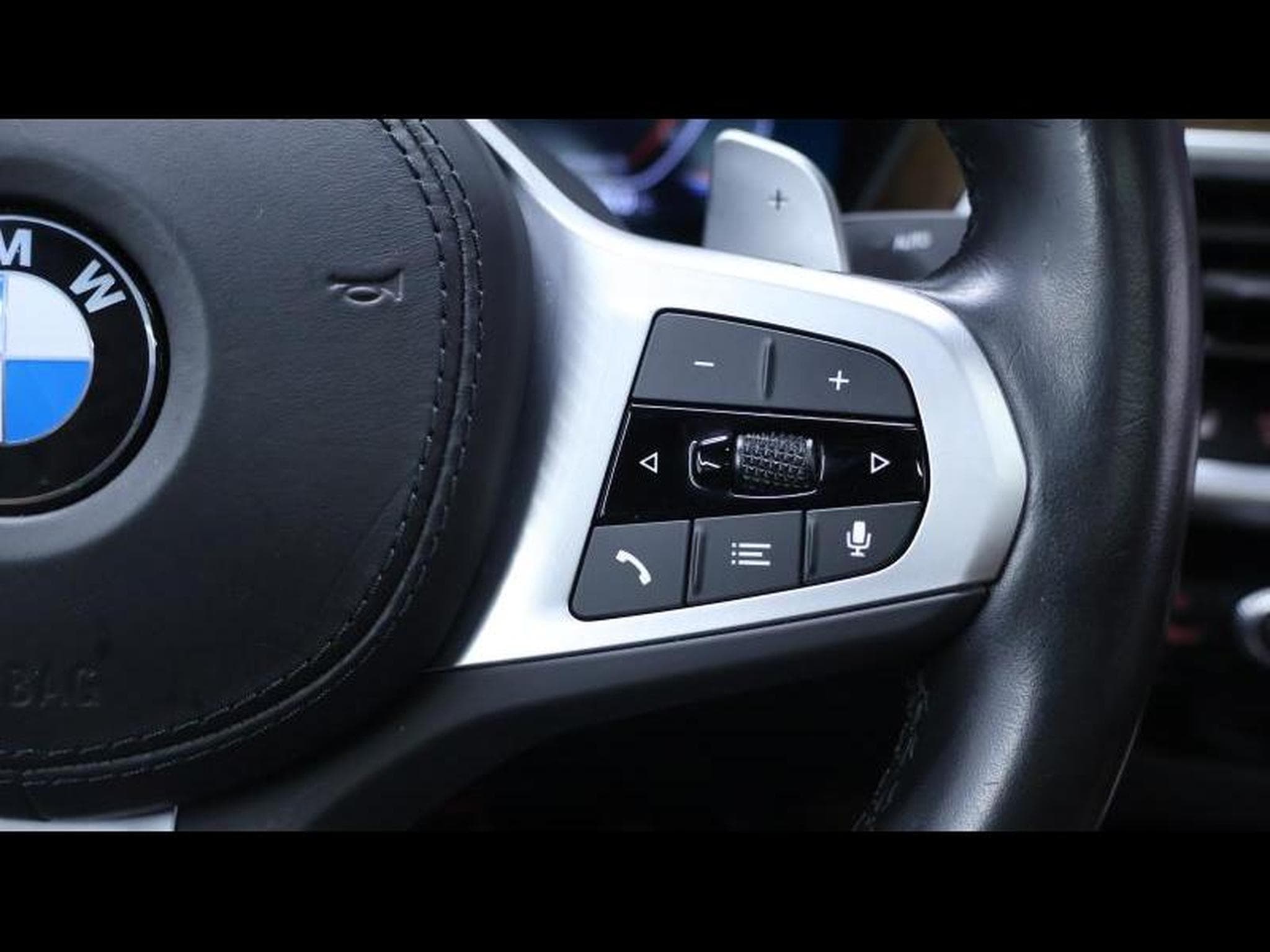 BMW X4 20d M Sport Auto xDrive (2022) - Photo 18