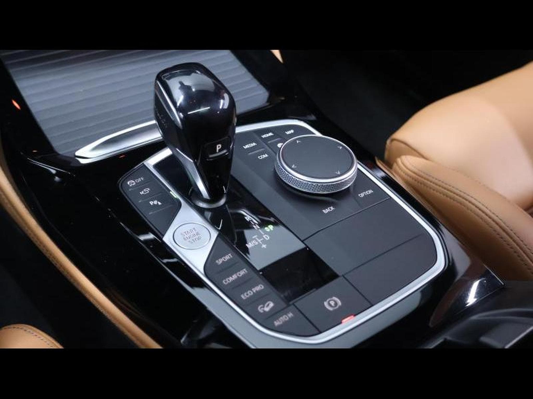 BMW X4 20d M Sport Auto xDrive (2022) - Photo 19