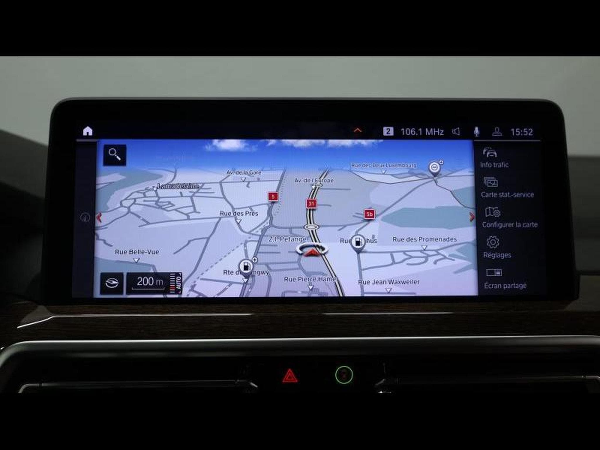 BMW X4 20d M Sport Auto xDrive (2022) - Photo 22
