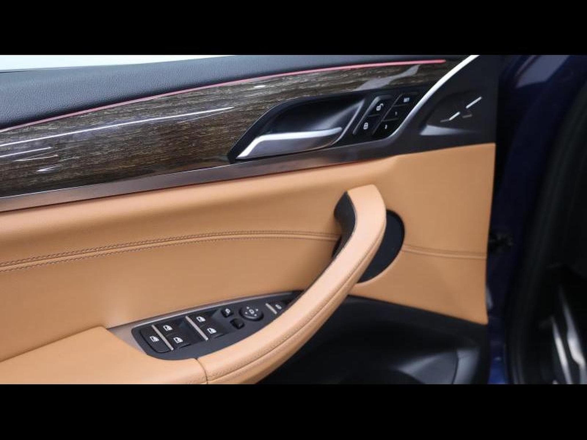 BMW X4 20d M Sport Auto xDrive (2022) - Photo 24
