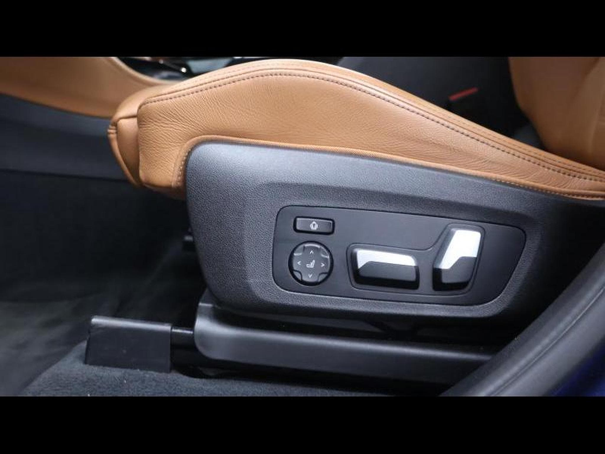 BMW X4 20d M Sport Auto xDrive (2022) - Photo 25