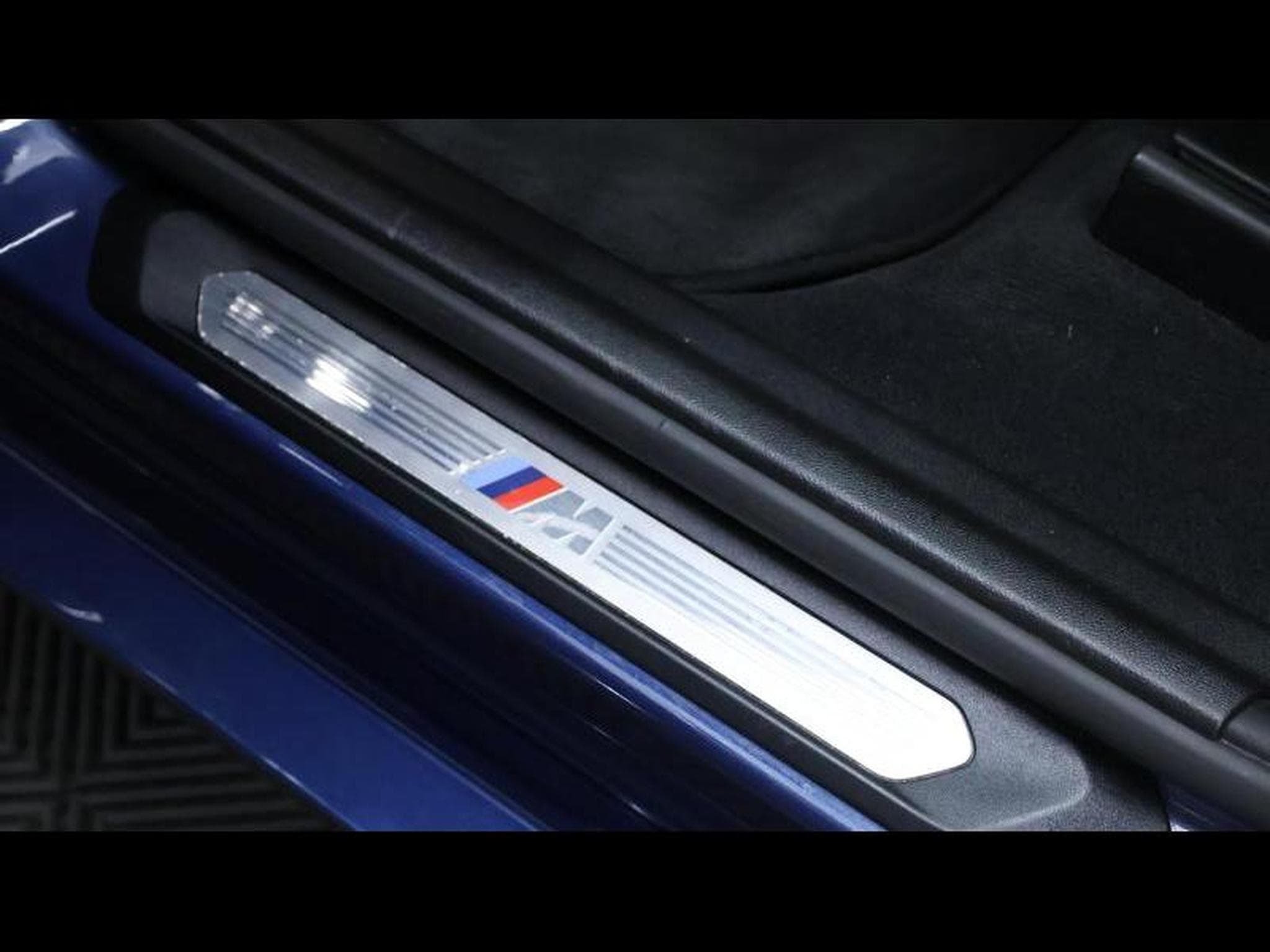 BMW X4 20d M Sport Auto xDrive (2022) - Photo 27