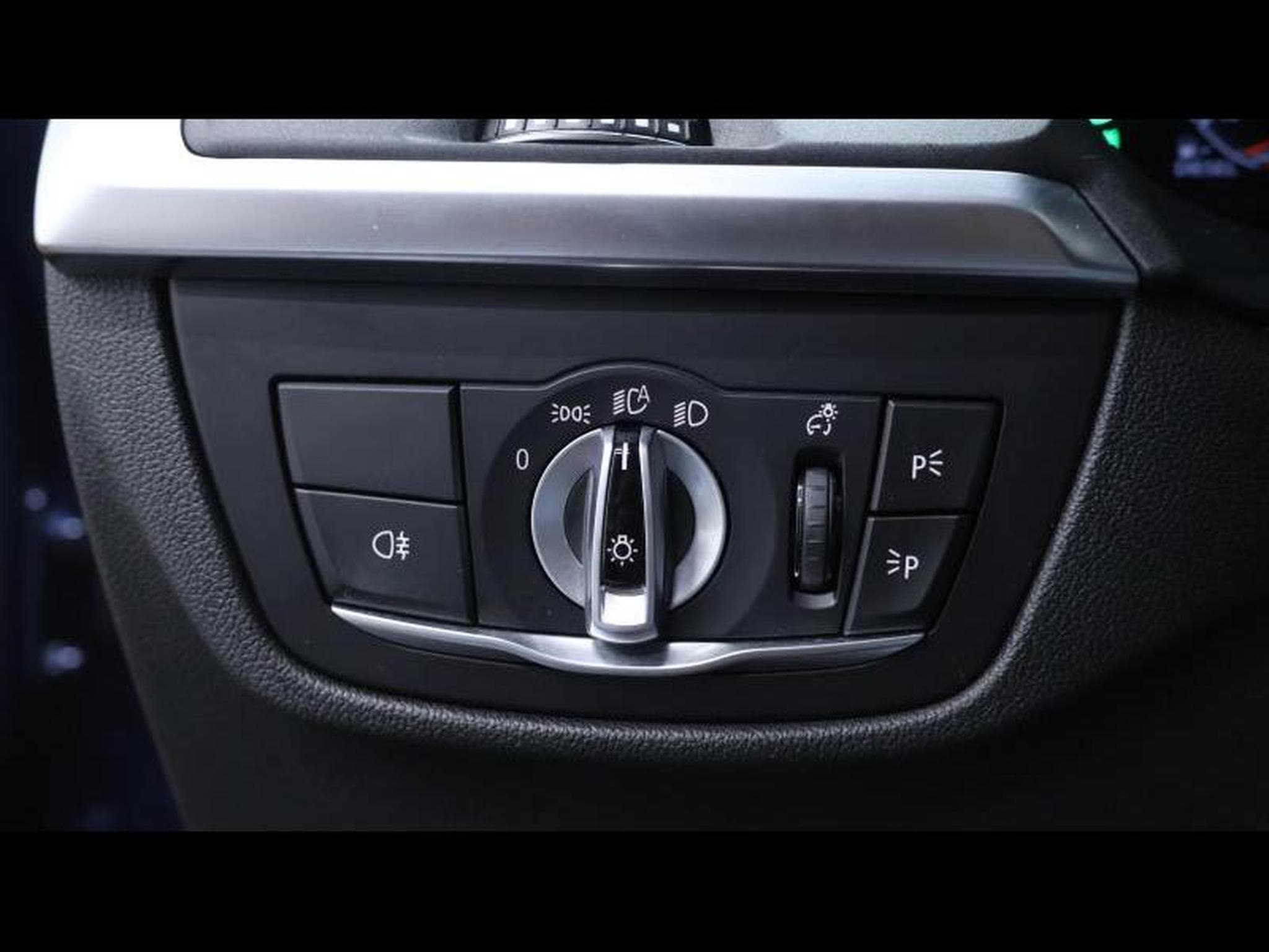BMW X4 20d M Sport Auto xDrive (2022) - Photo 28