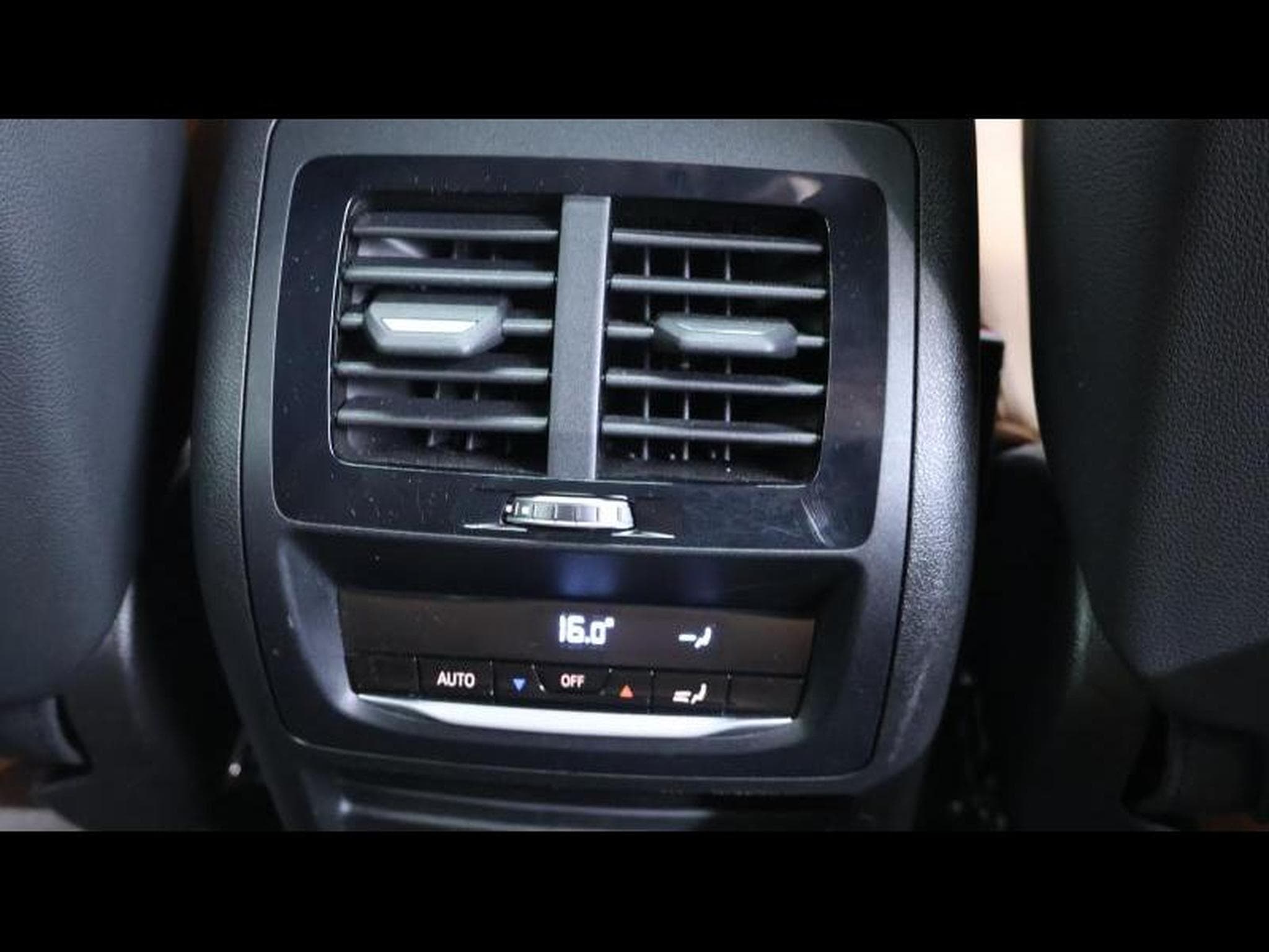 BMW X4 20d M Sport Auto xDrive (2022) - Photo 29