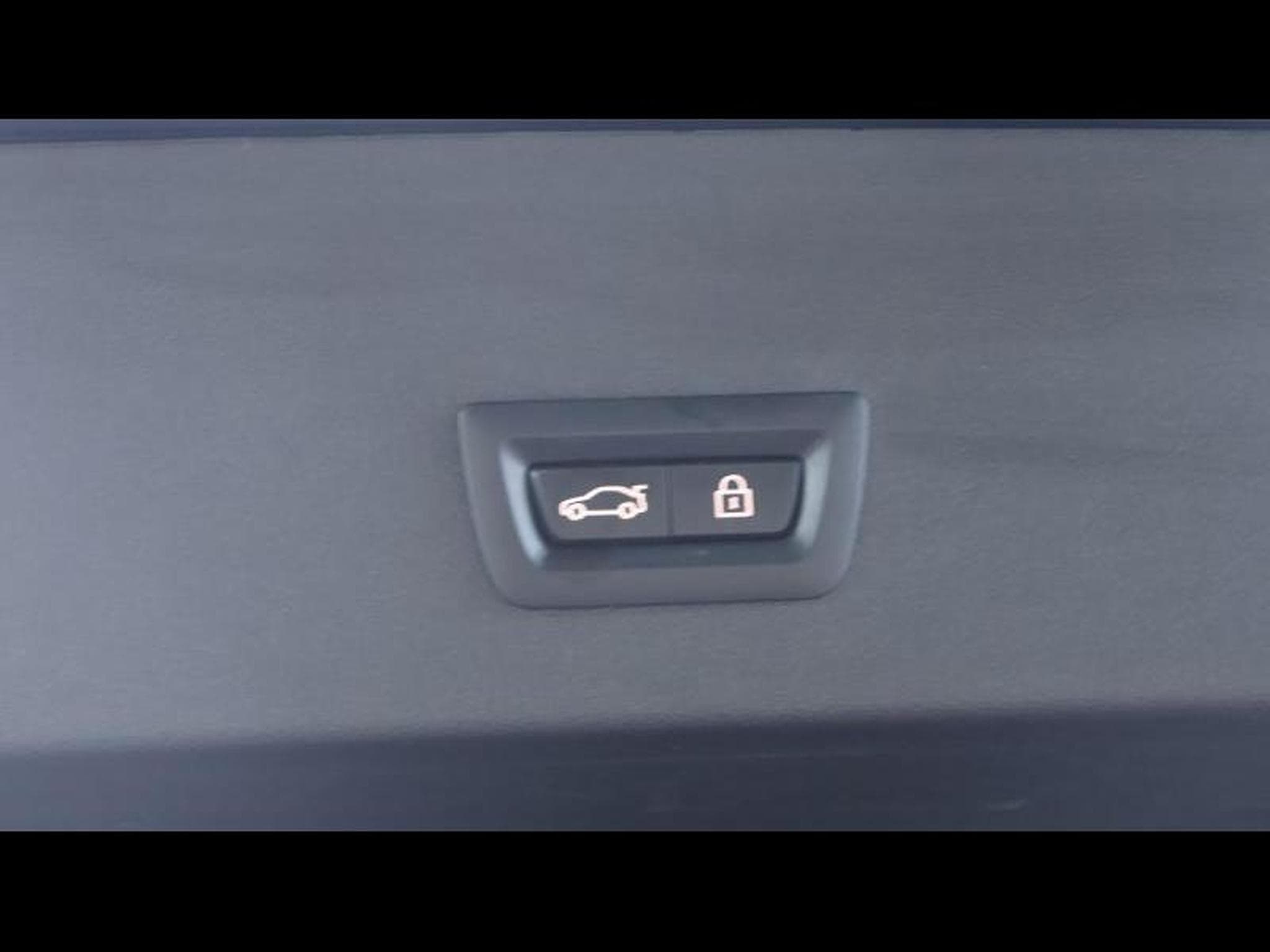 BMW X4 20d M Sport Auto xDrive (2022) - Photo 30