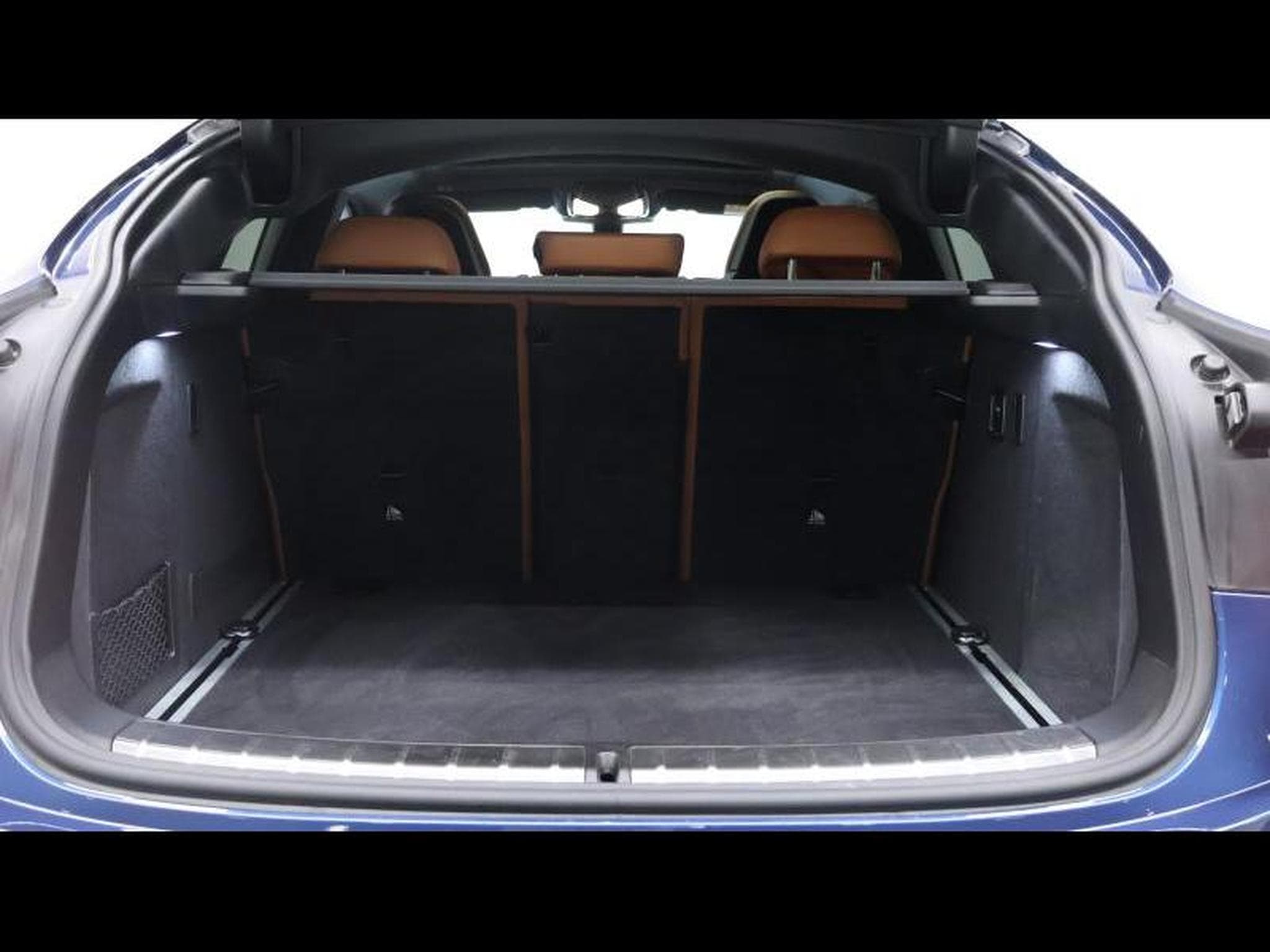 BMW X4 20d M Sport Auto xDrive (2022) - Photo 7