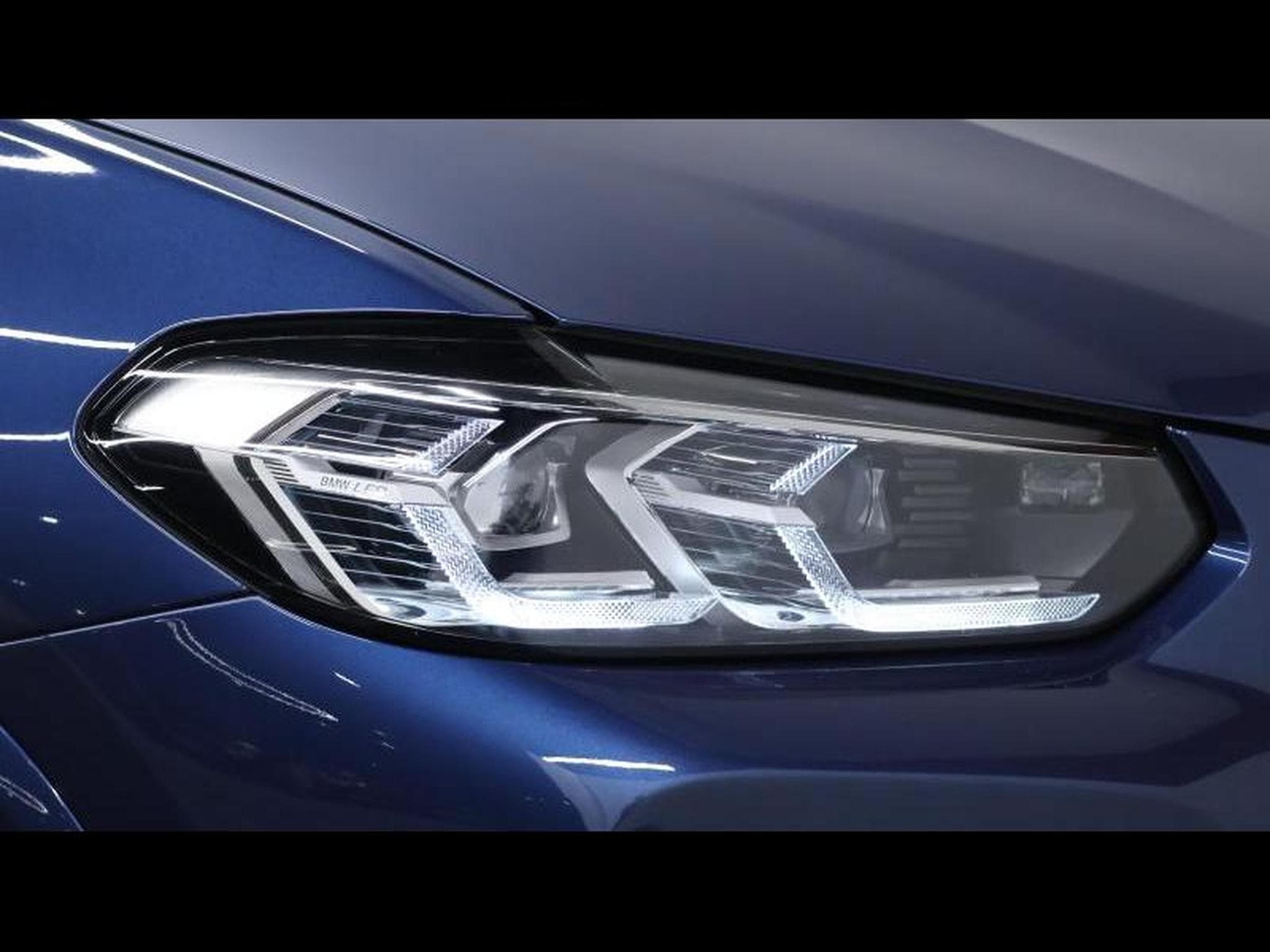 BMW X4 20d M Sport Auto xDrive (2022) - Photo 8