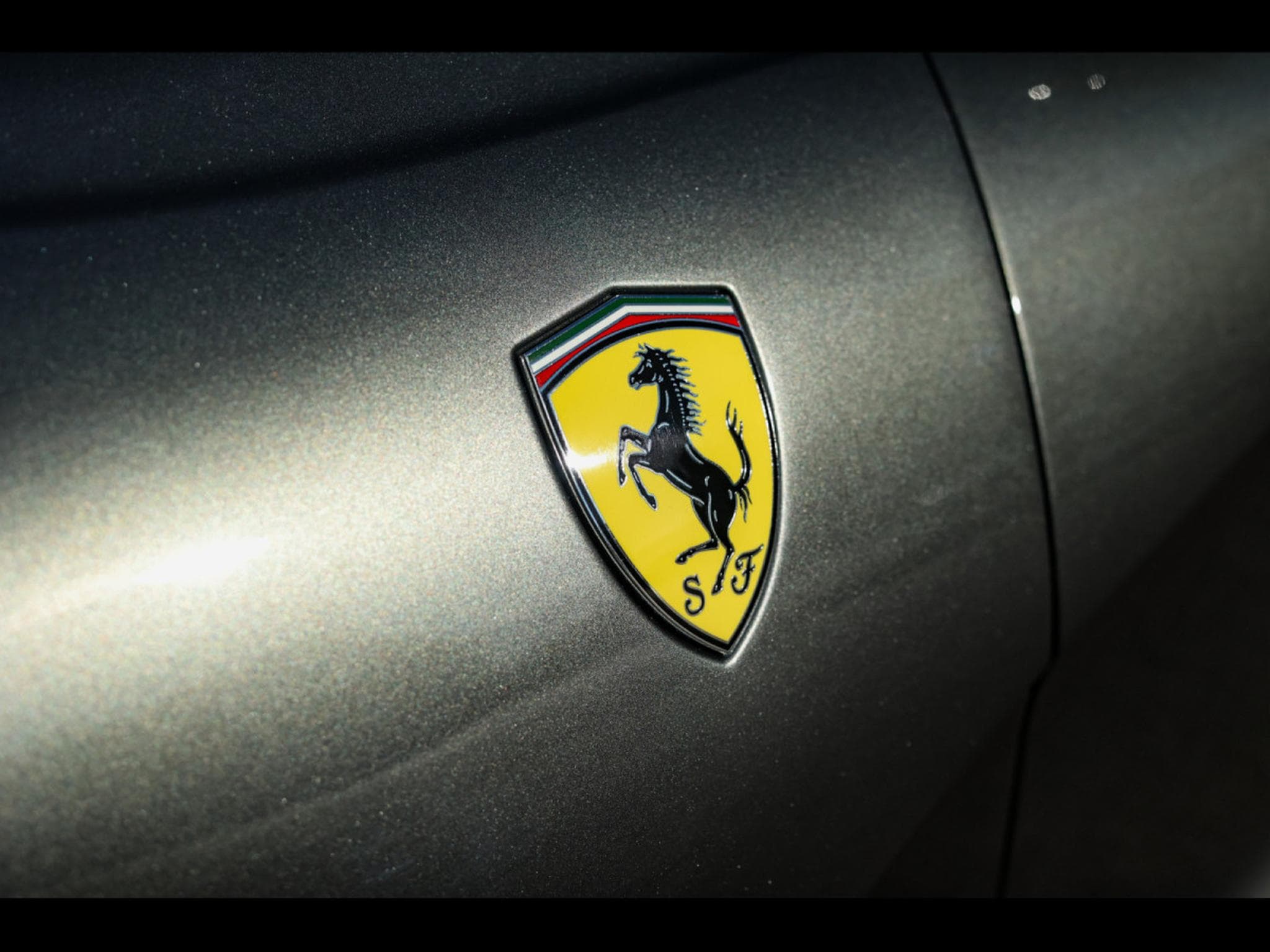 Ferrari 812 Superfast 6.5 V12 - GRIGIO SILVERSTONE 740 – FERRARI WARRANT (2020) - Foto 9