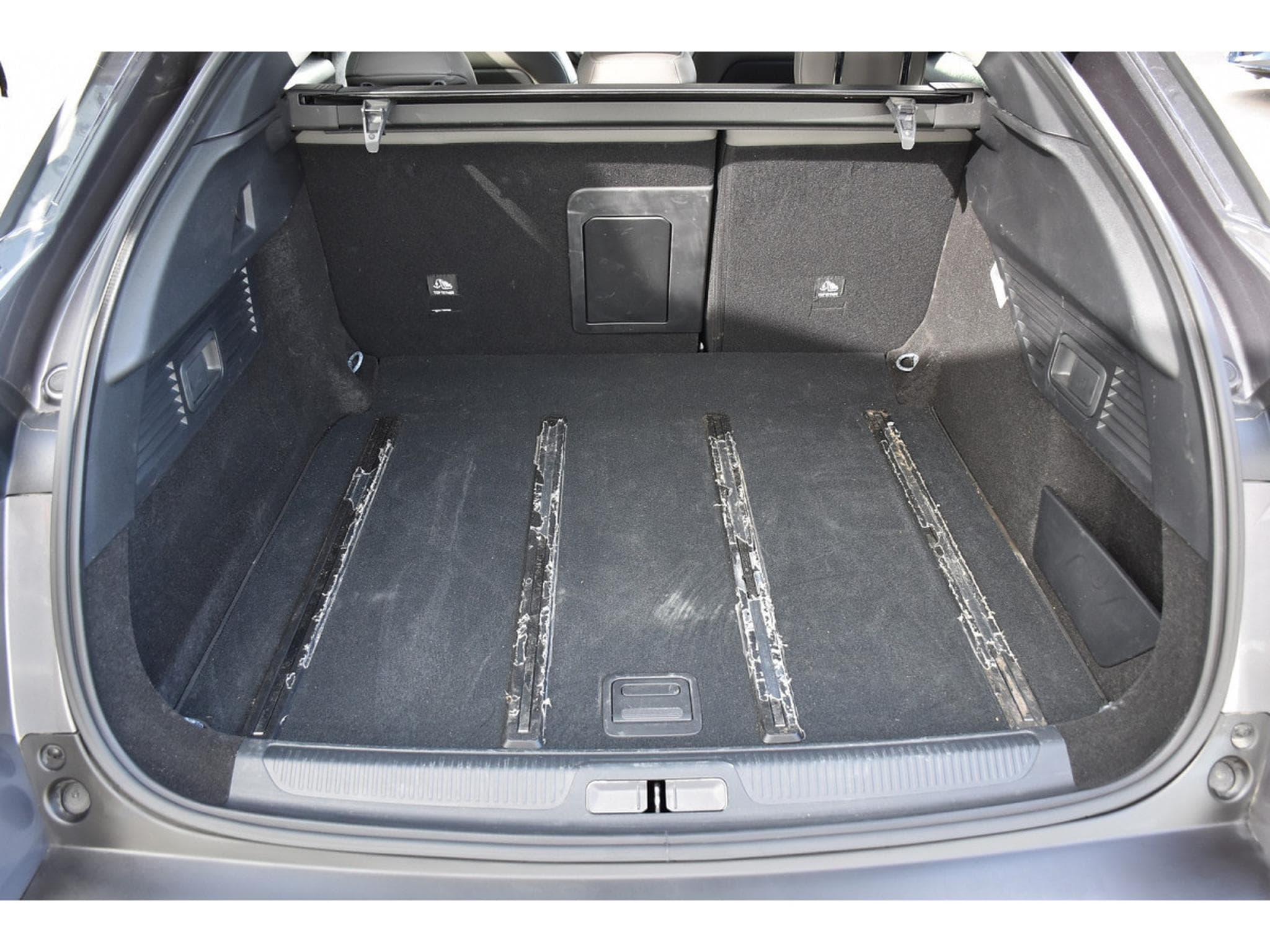Citroën C5 X 1.2 PureTech PLUS EAT8 CUIR MEMO VENT ACC HUD LANE 1° MAIN (2024) - Foto 20