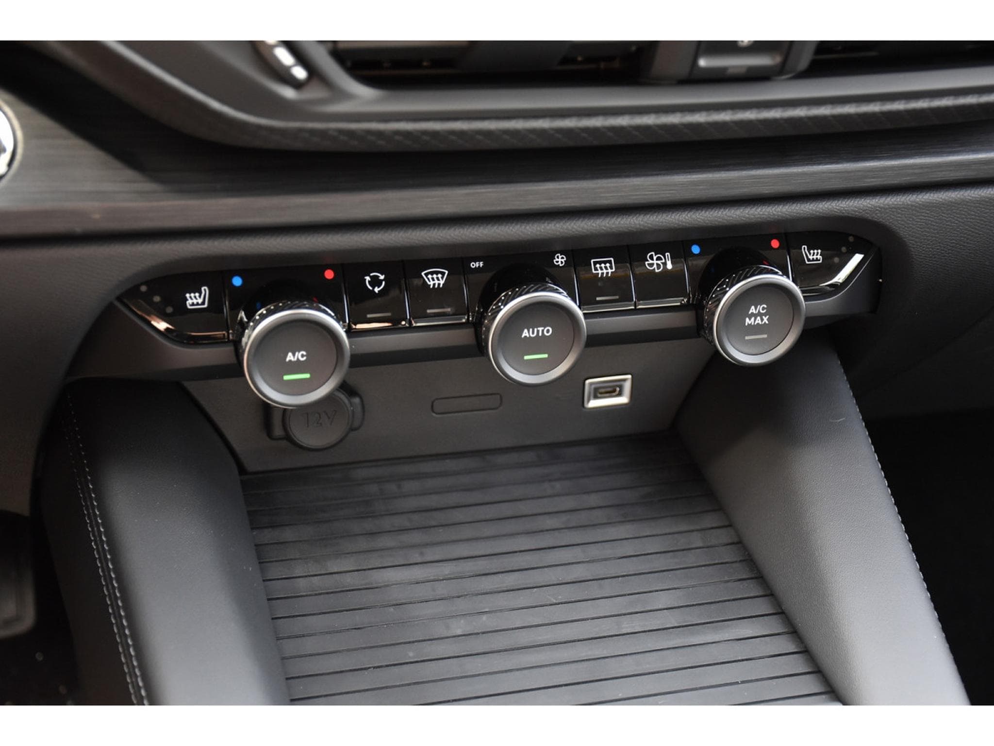 Citroën C5 X 1.2 PureTech PLUS EAT8 CUIR ACC HUD LANE NEUVE (2024) - Foto 19