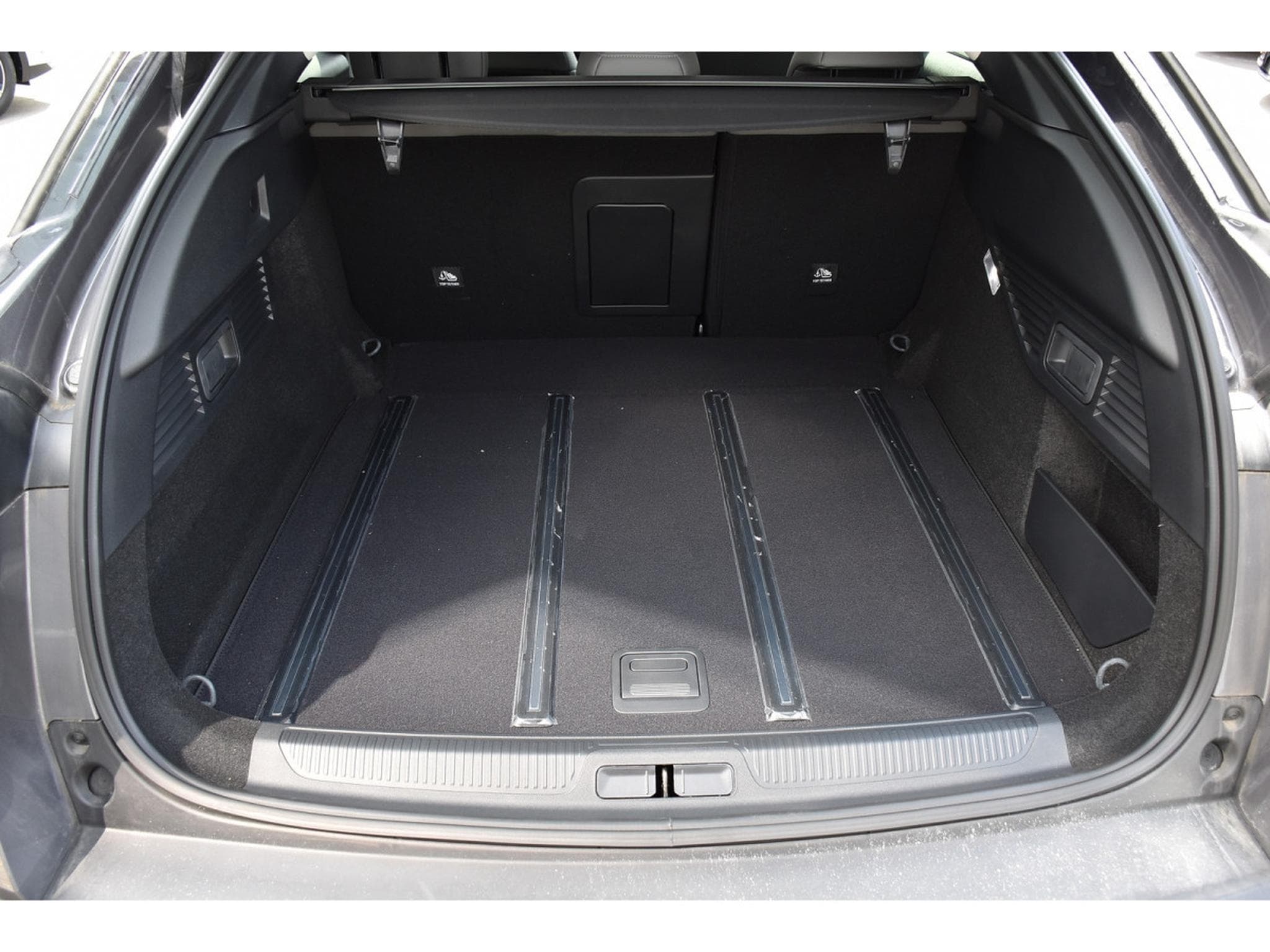 Citroën C5 X 1.2 PureTech PLUS EAT8 CUIR ACC HUD LANE NEUVE (2024) - Foto 25