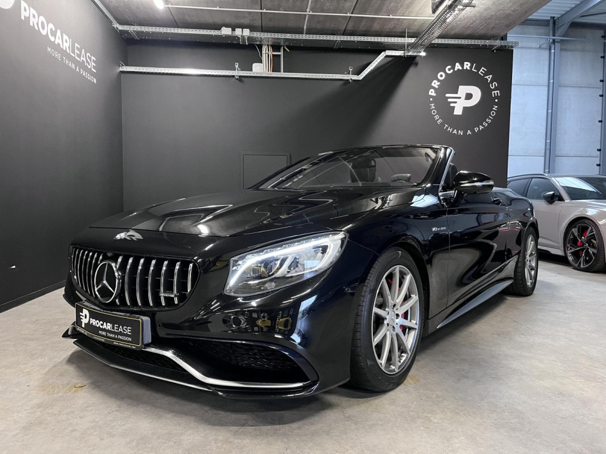 Mercedes S 63 AMG V8 5.5 /4 MATIC/ DESIGNO/ FULL/ ACHAT-VENTE-REPRISE (2016) - Photo 1