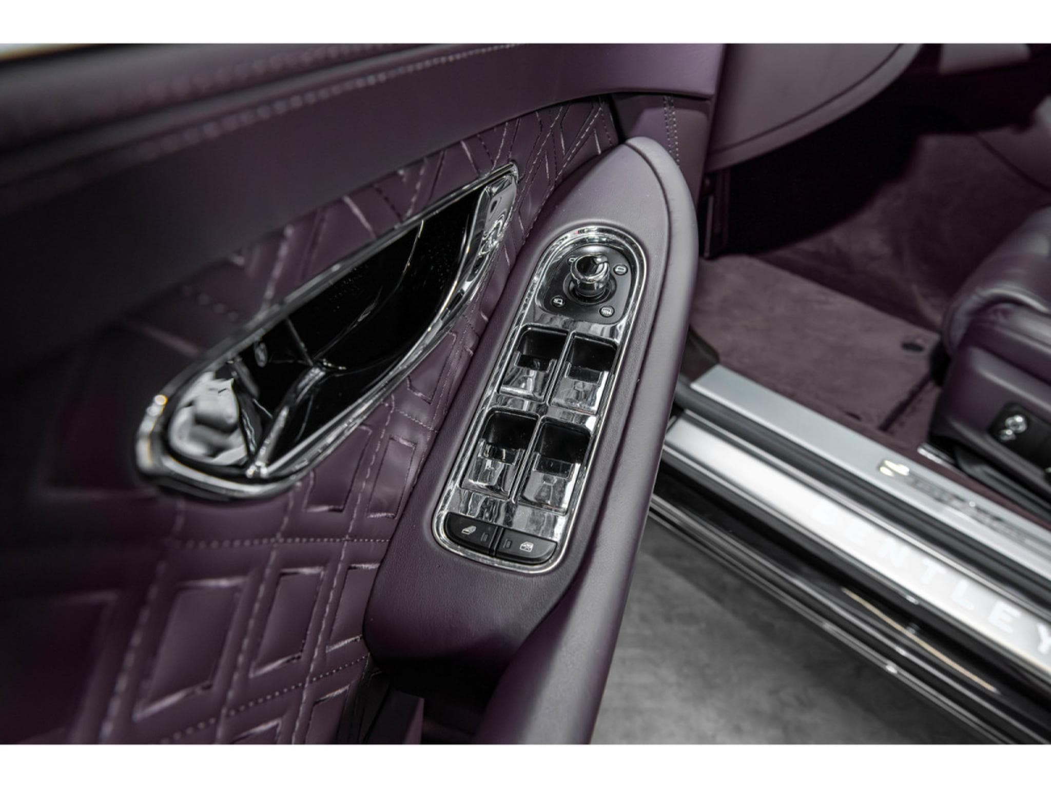 Bentley Continental GT 6.0 W12 *FIRST EDITION*MULLINER (2018) - Photo 21