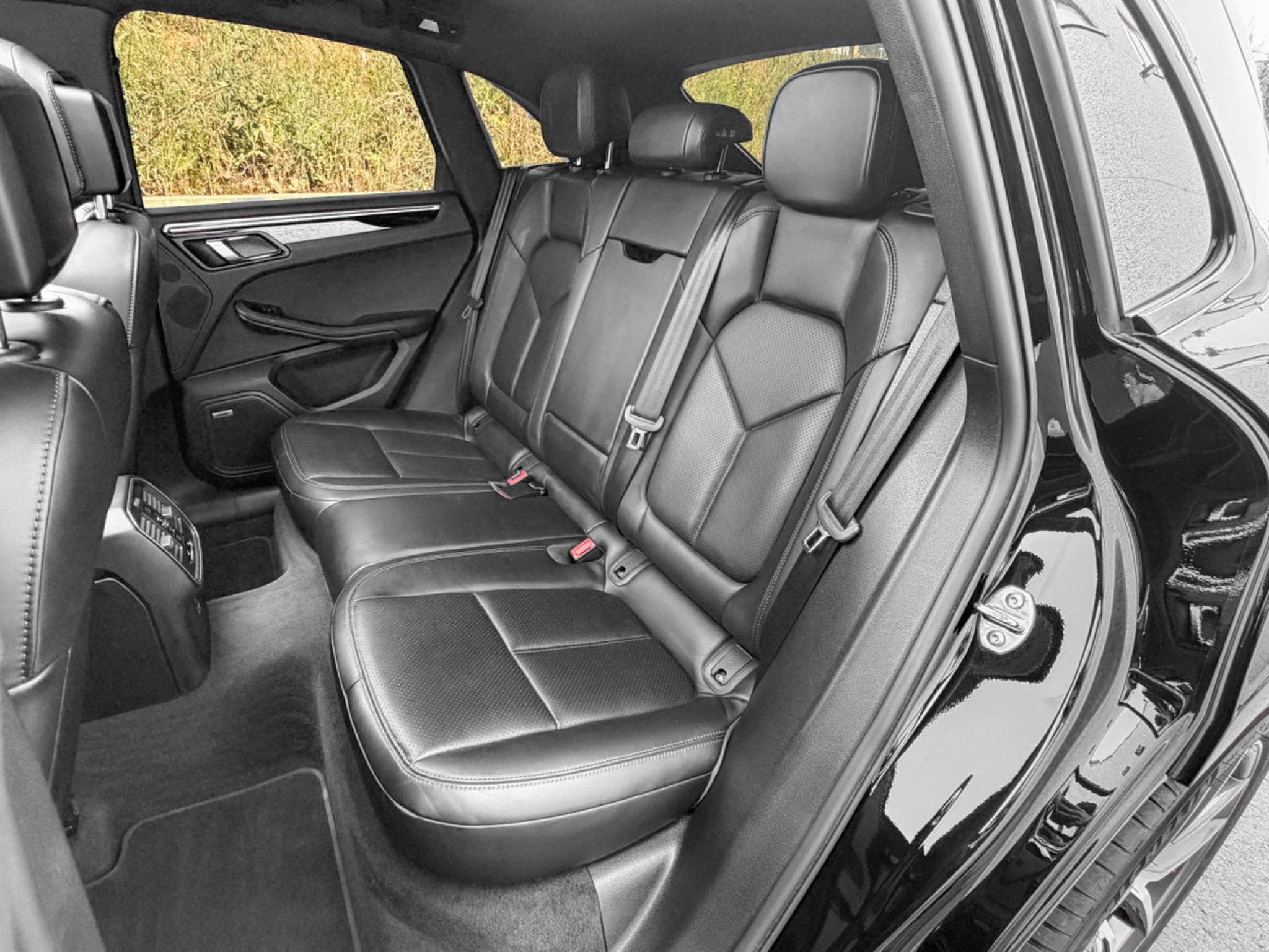 Porsche Macan Porsche Macan S /20/PASM/KEYLESS/360°/Sport Chrono (2023) - Foto 17