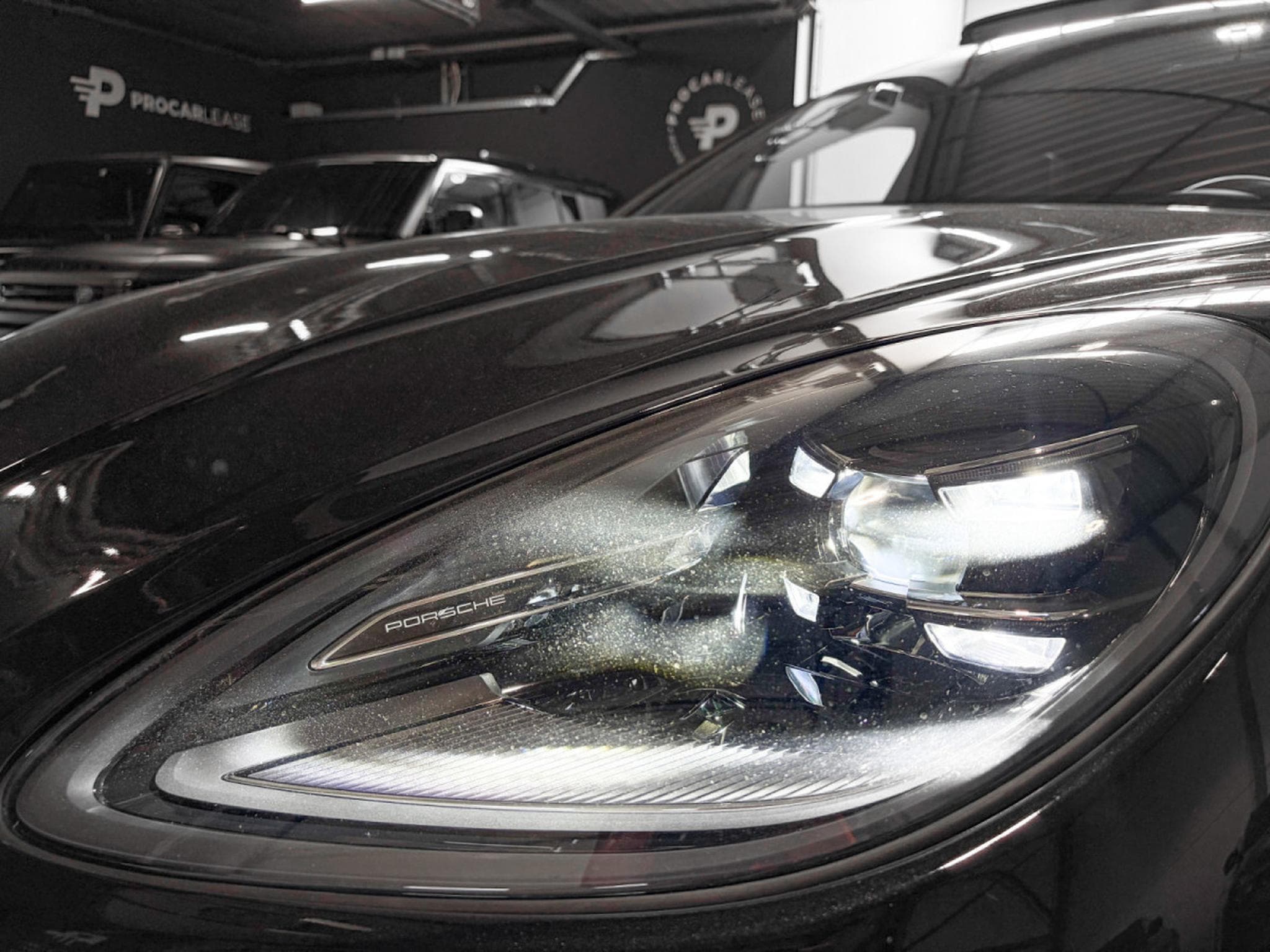 Porsche Macan Porsche Macan S /20/PASM/KEYLESS/360°/Sport Chrono (2023) - Foto 19