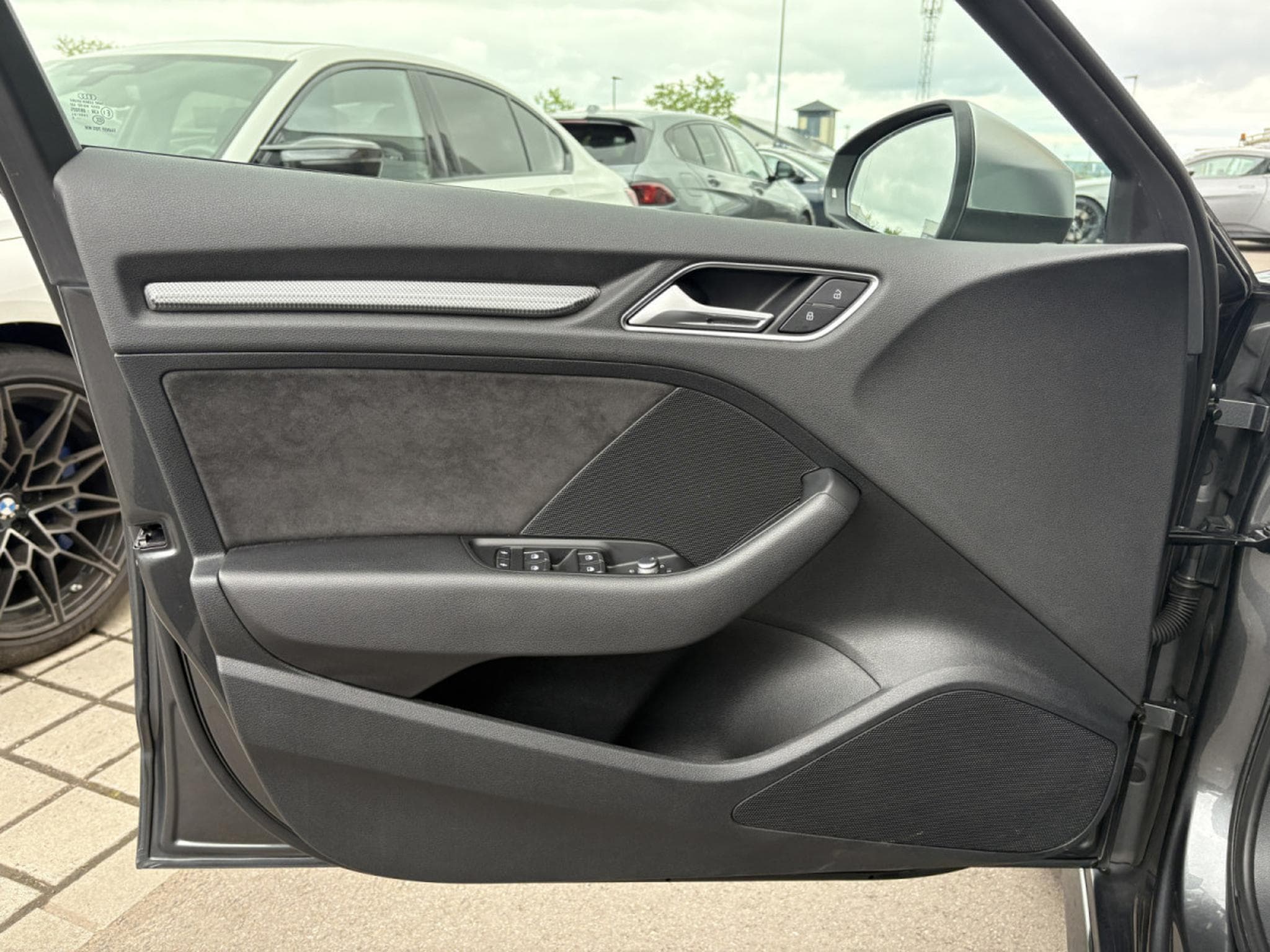 Audi RS3 Sportback 2.5 TFSi Quattro S-Tronic/SUIVI AUDI/GARANTIE (2018) - Photo 21