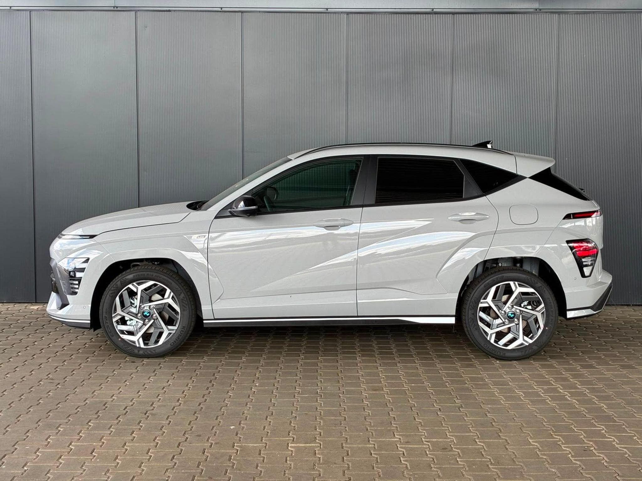 Hyundai Kona N-Line MY26 (2026) - Foto 2