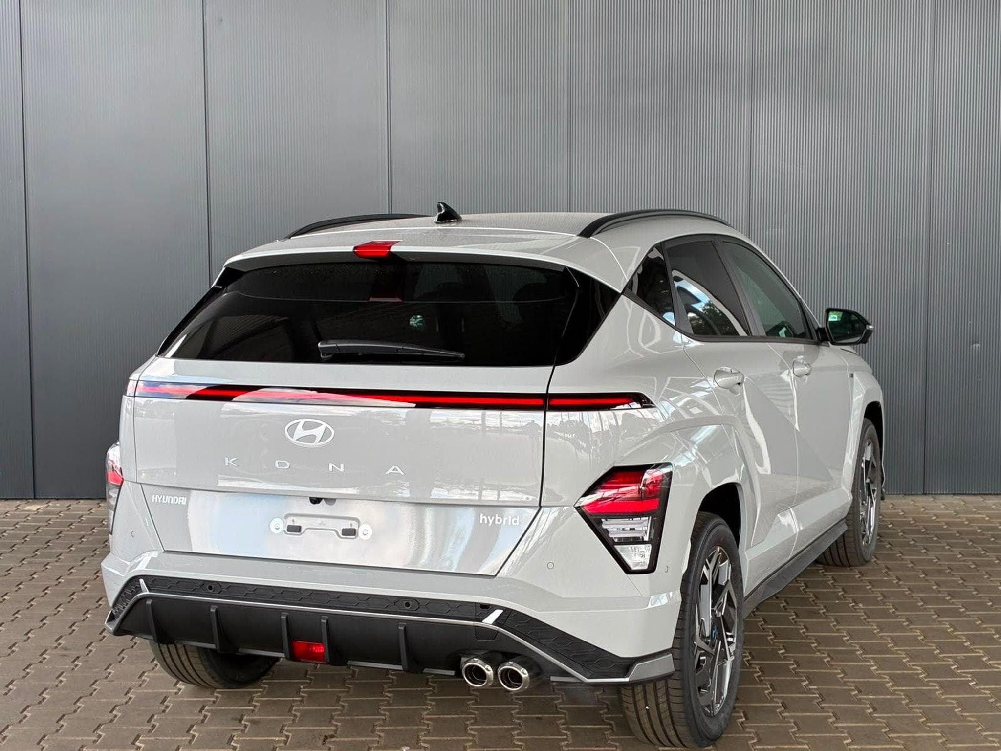 Hyundai Kona N-Line MY26 (2026) - Foto 3