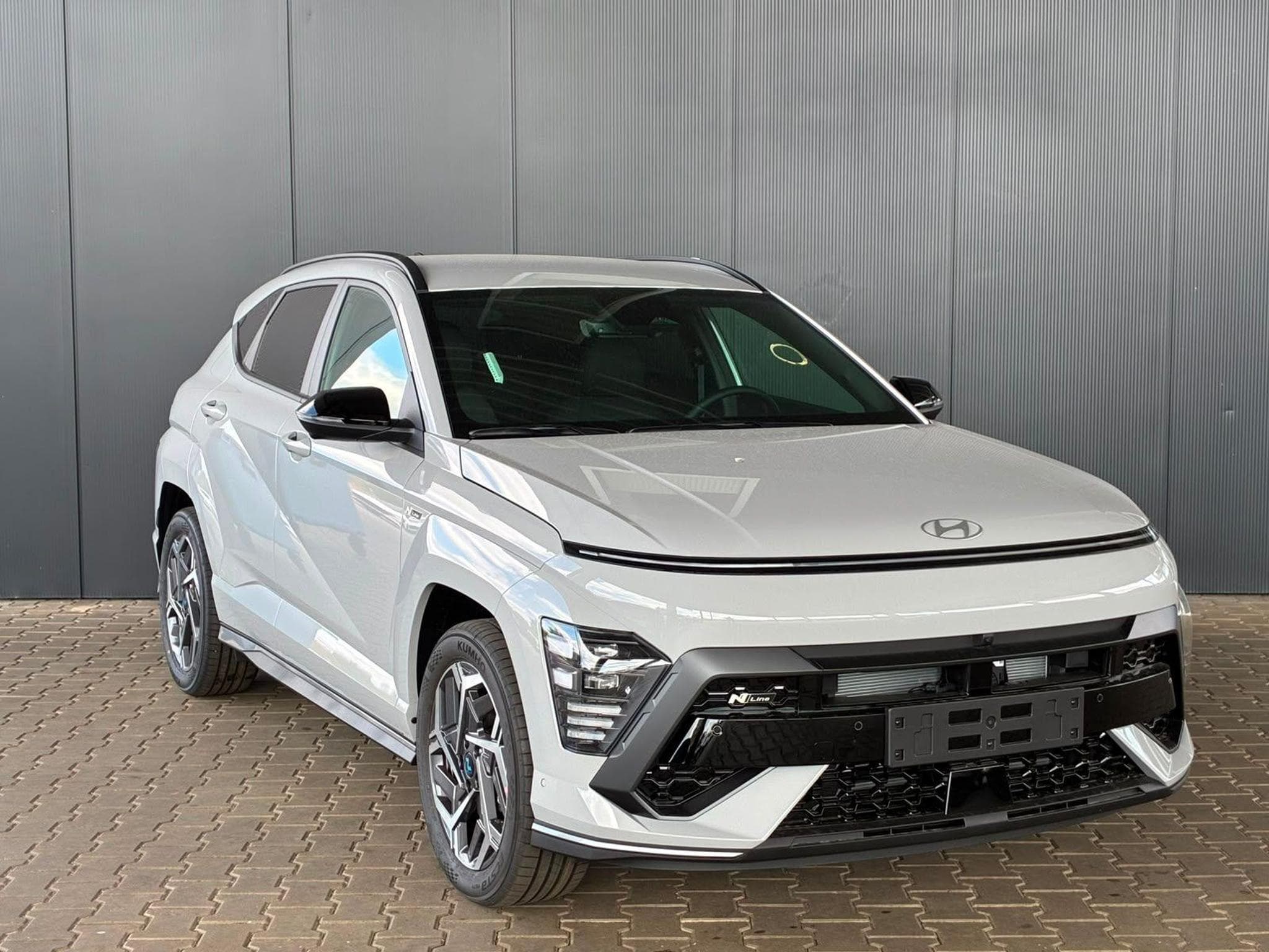 Hyundai Kona N-Line MY26 (2026) - Foto 4