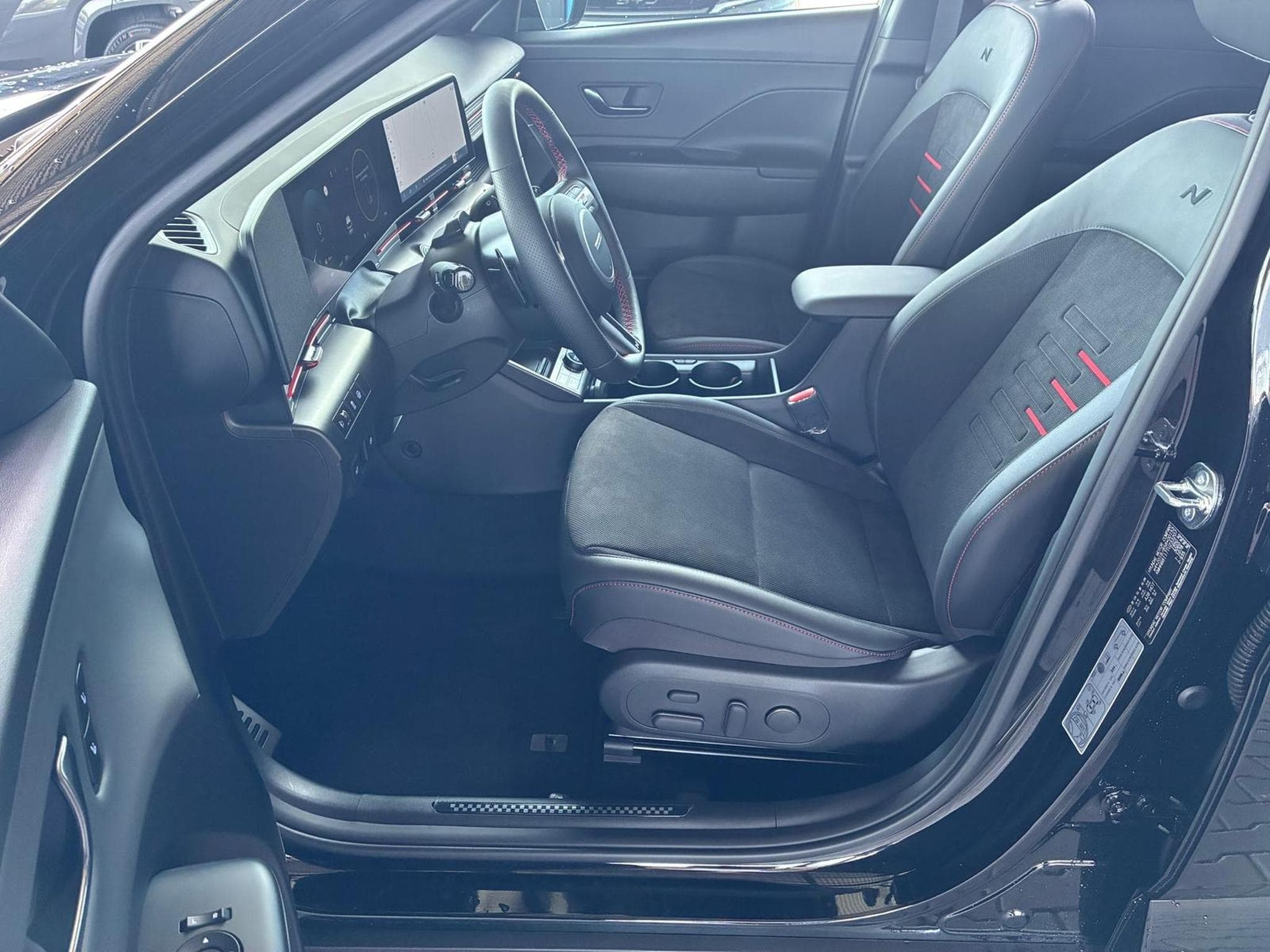Hyundai Kona N-Line MY26 (2026) - Foto 5