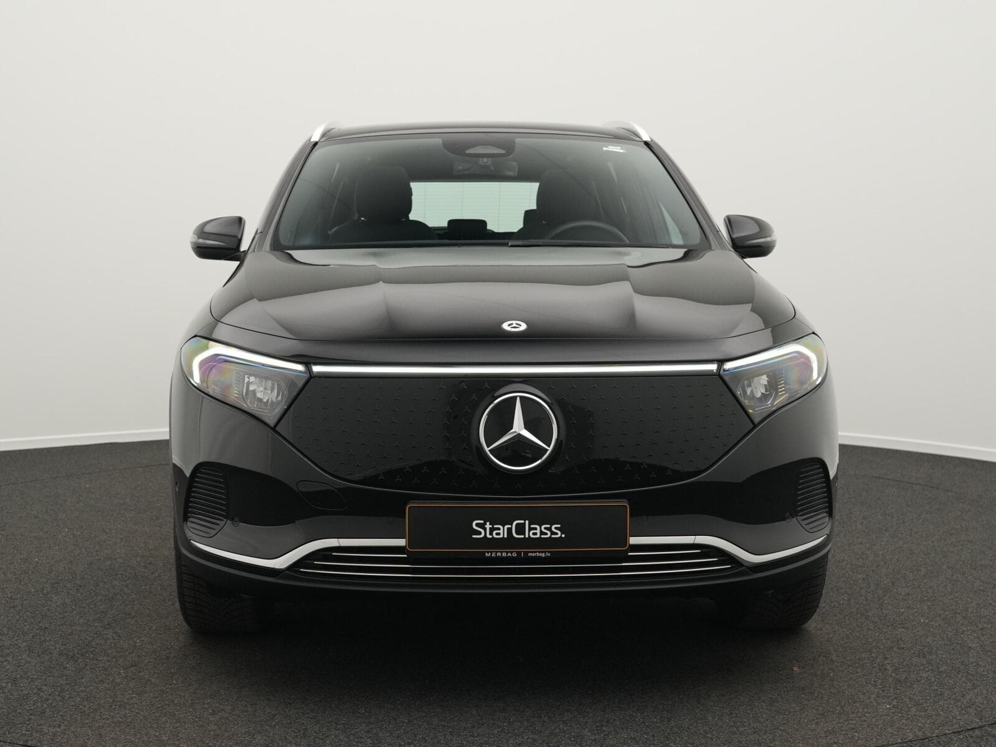 Mercedes EQA + Progressive LED+Pano+Totw+MBUX+Apple (2025) - Foto 2