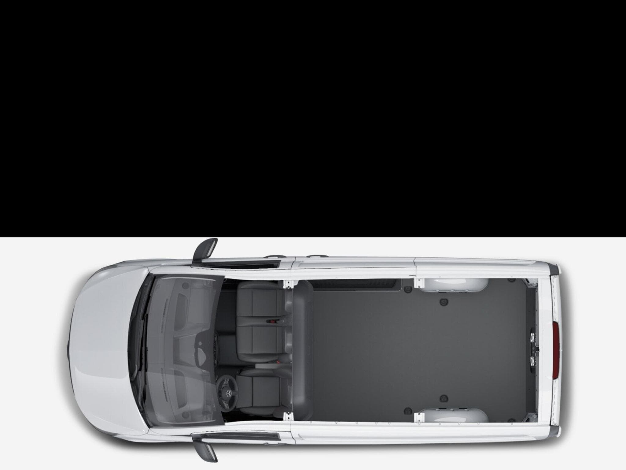 Mercedes Vito 114 CDI Kasten Lang (2025) - Photo 3