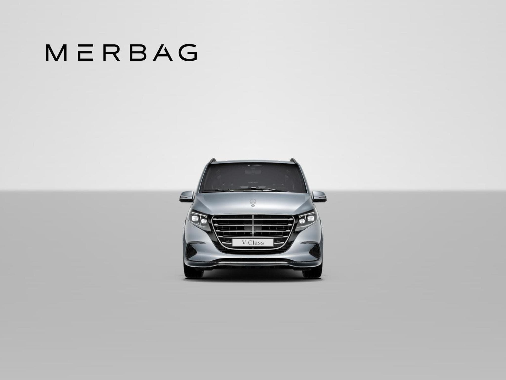 Mercedes V d 4MATIC EXCLUSIVE Lang (2026) - Foto 6