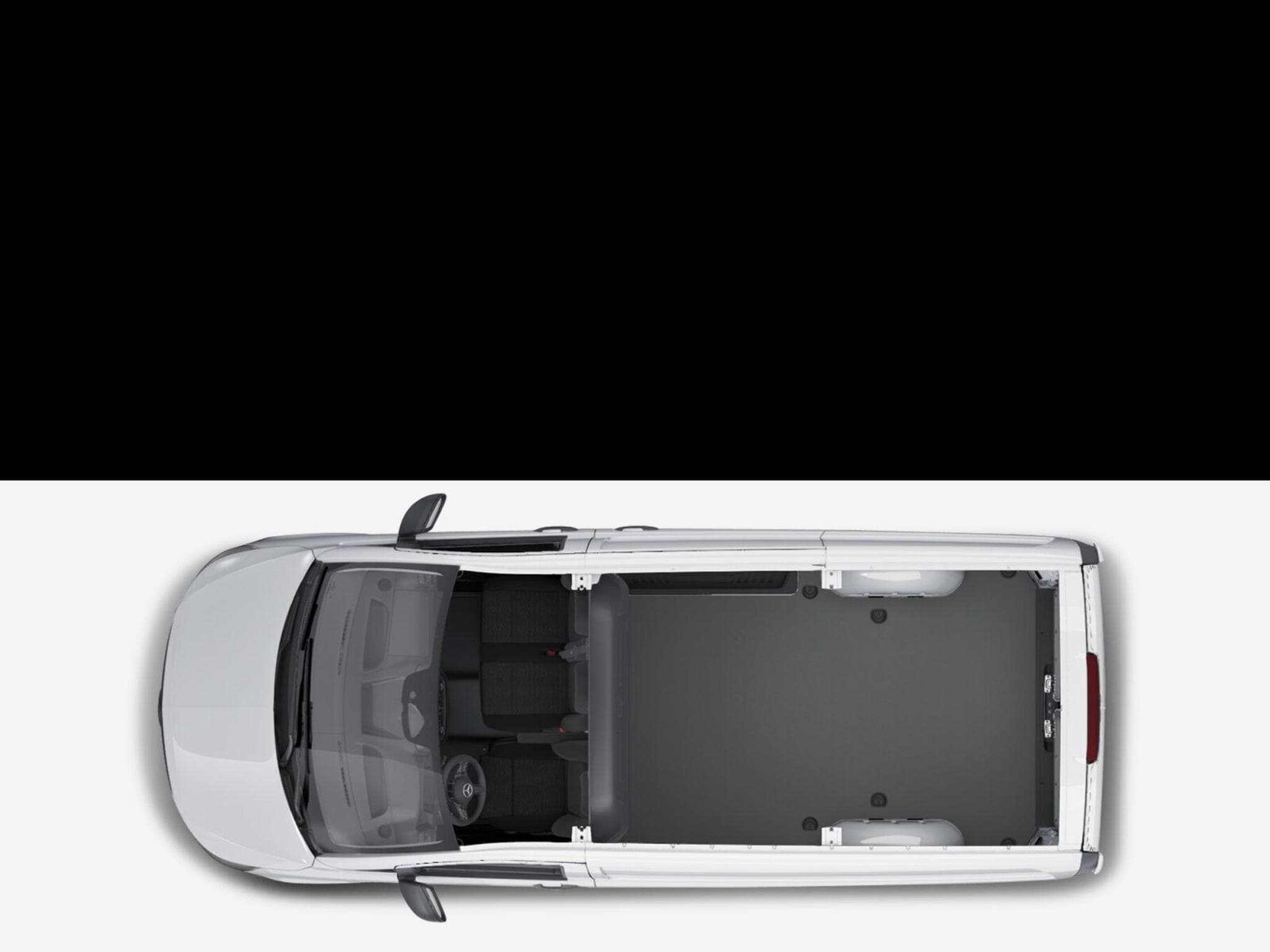 Mercedes Vito 114 CDI Kasten Lang (2025) - Foto 3