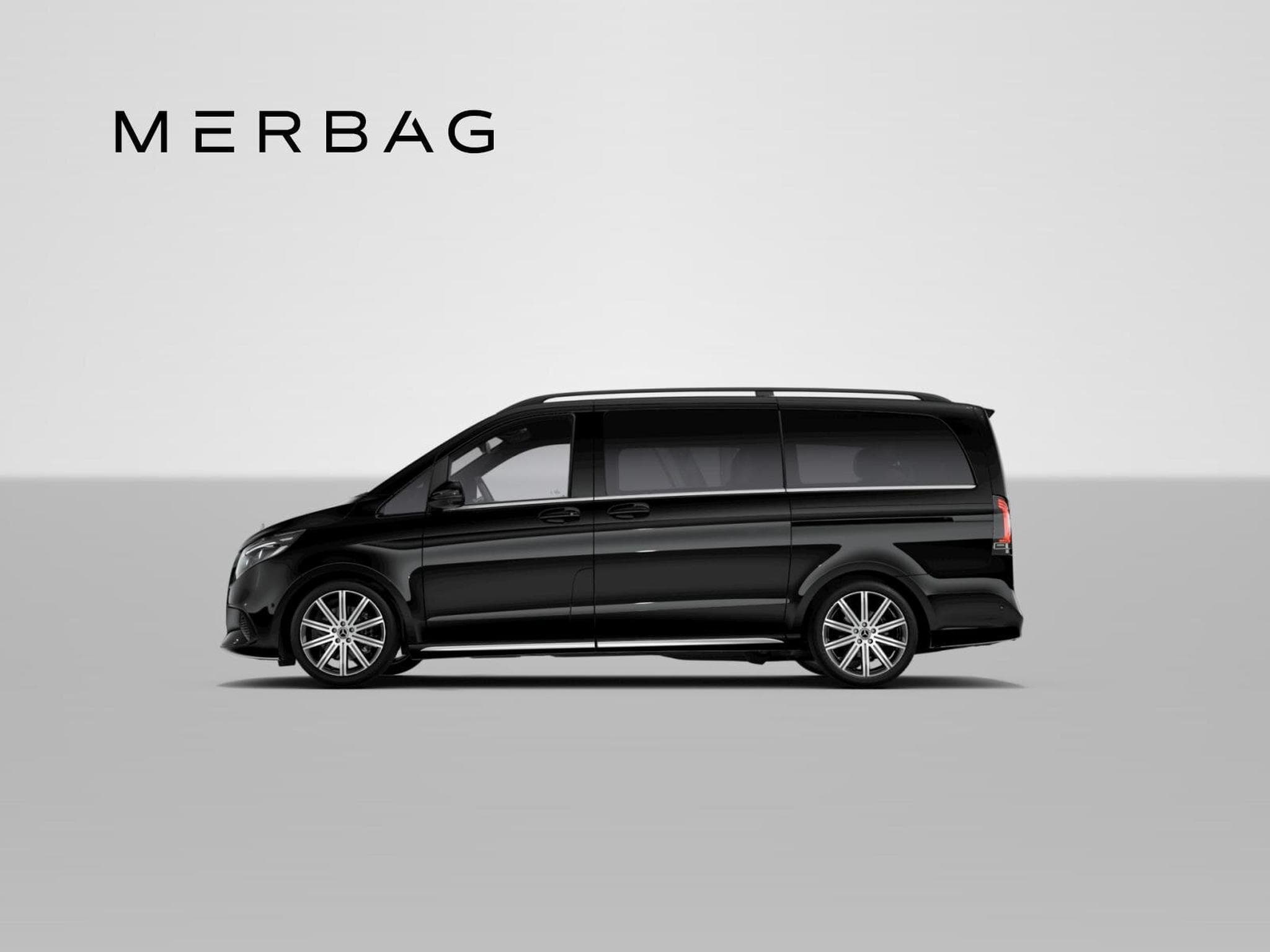 Mercedes V d 4MATIC EXCLUSIVE Lang (2026) - Foto 5
