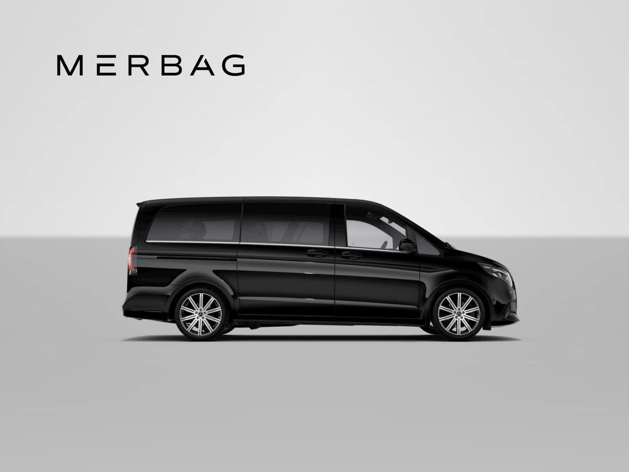 Mercedes V d AVANTGARDE Lang (2026) - Foto 2