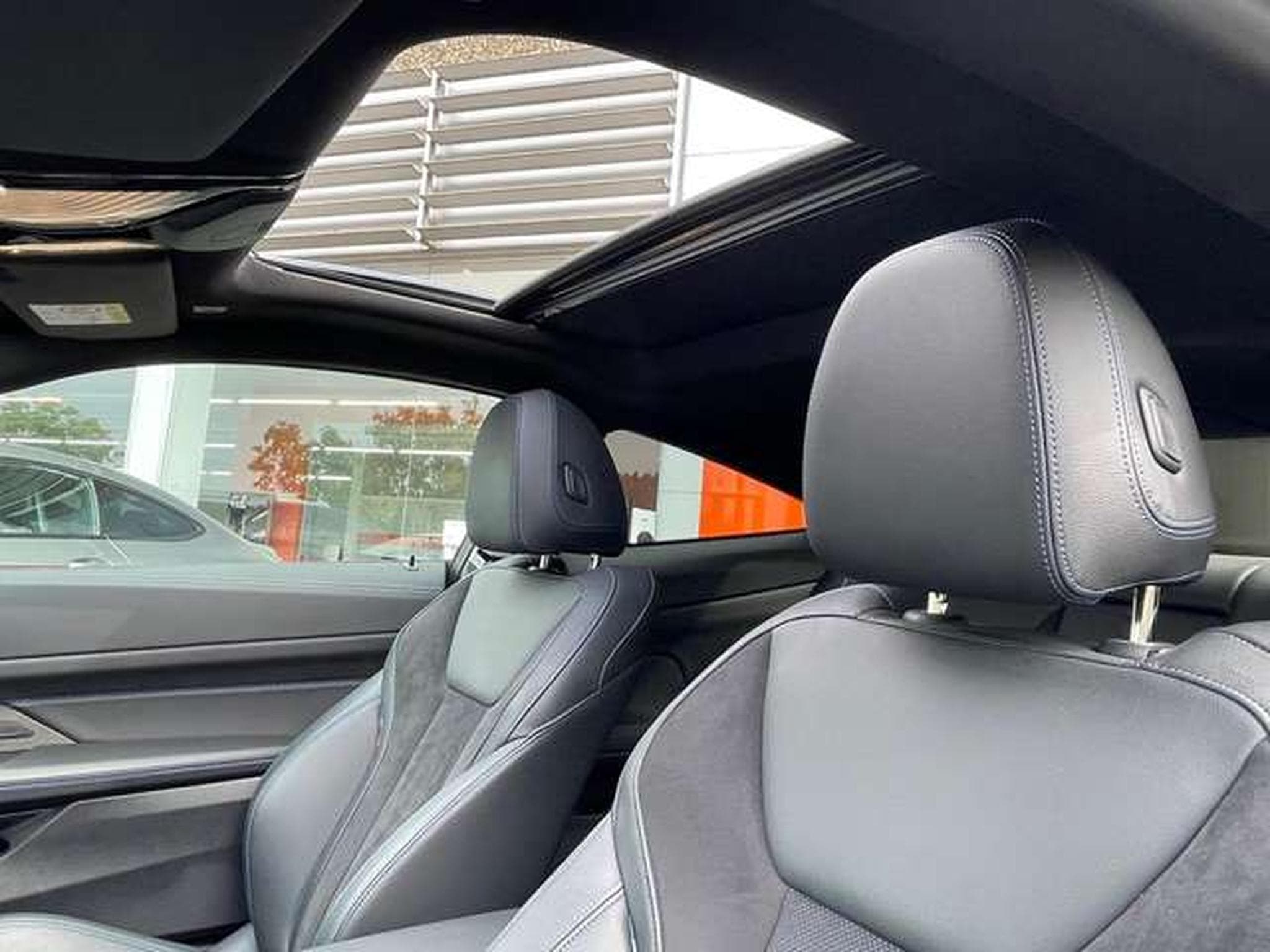 BMW 430 430i Coupe M Sport (2021) - Photo 13