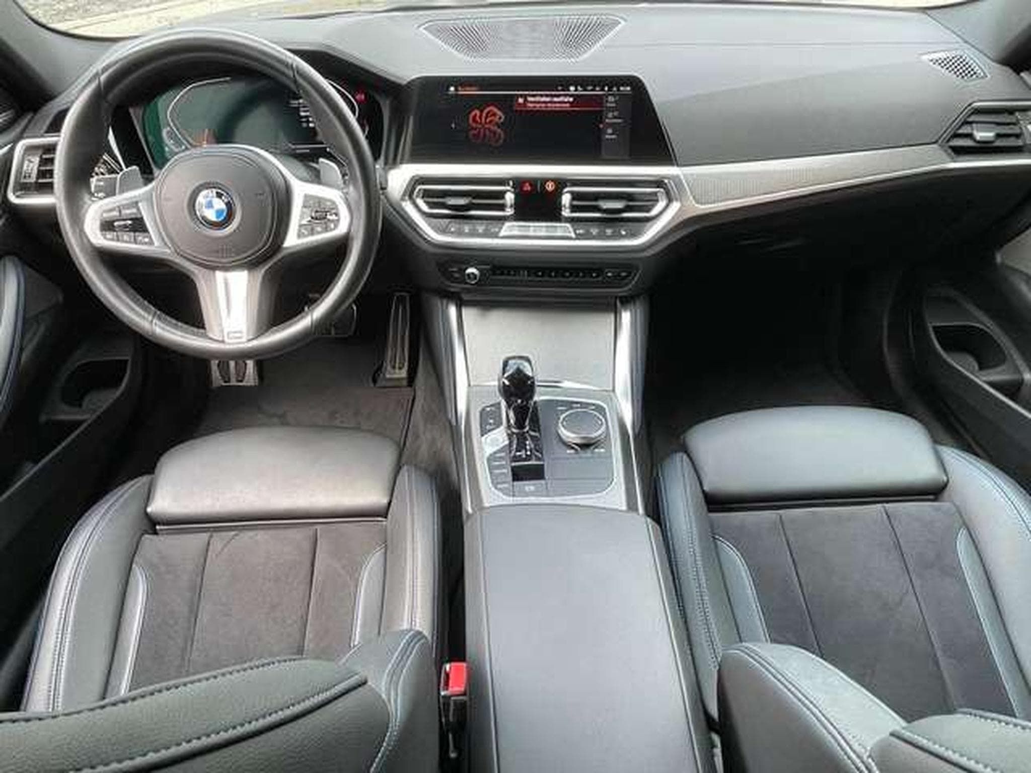 BMW 430 430i Coupe M Sport (2021) - Photo 14