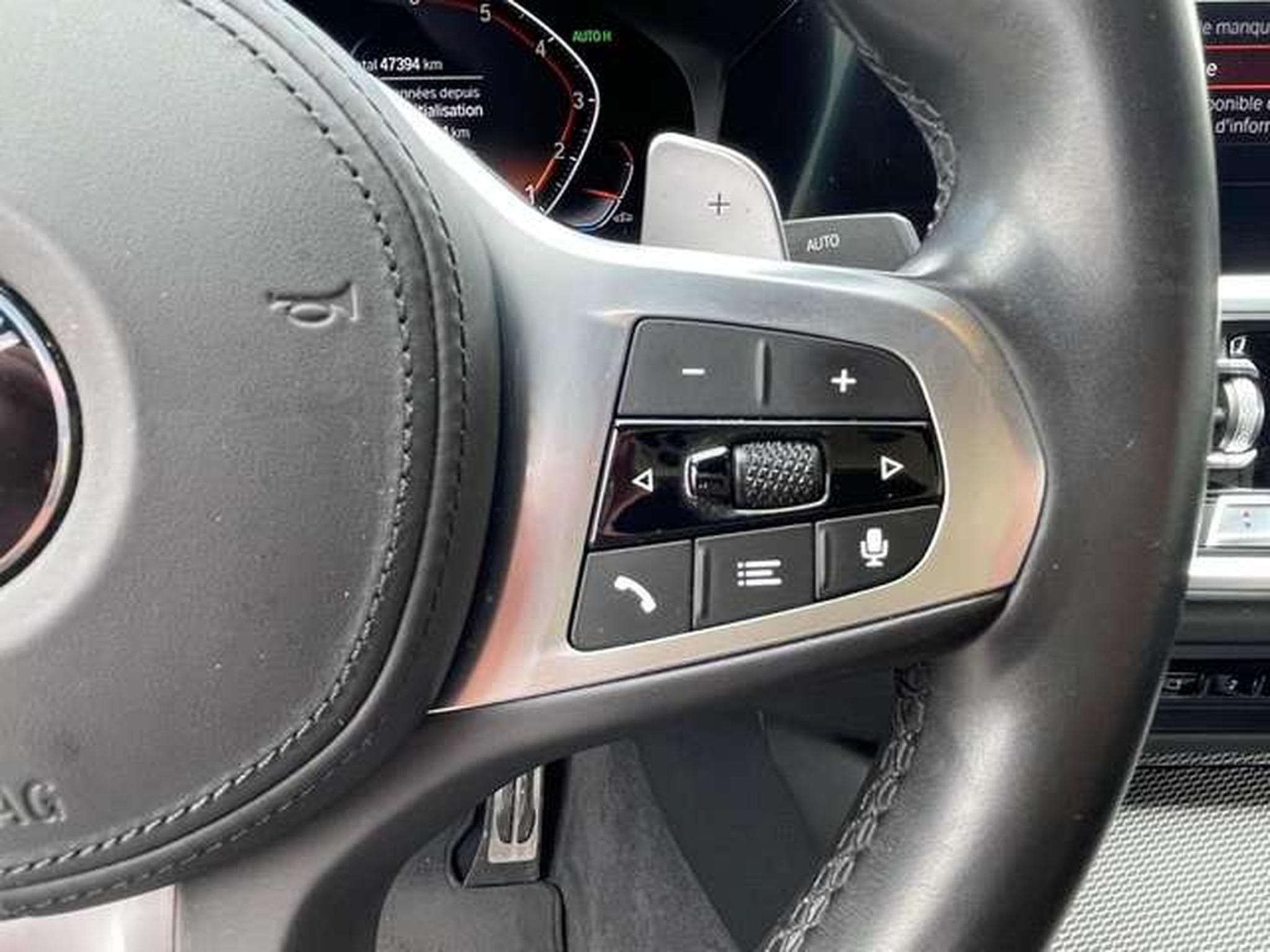 BMW 430 430i Coupe M Sport (2021) - Photo 16
