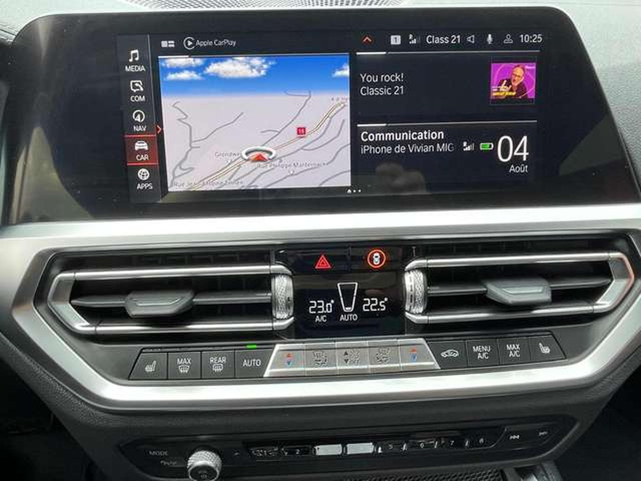 BMW 430 430i Coupe M Sport (2021) - Photo 18