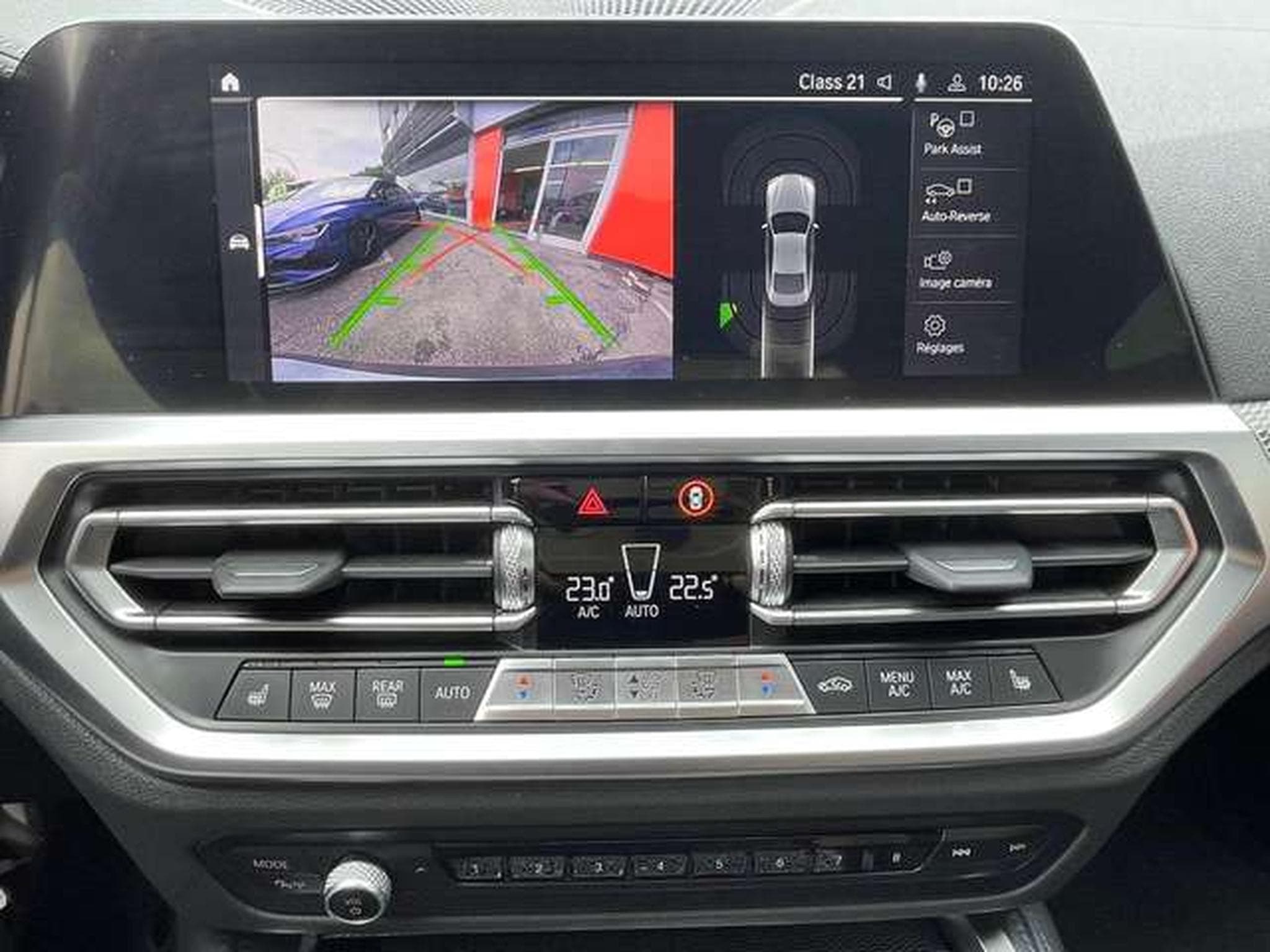 BMW 430 430i Coupe M Sport (2021) - Photo 21