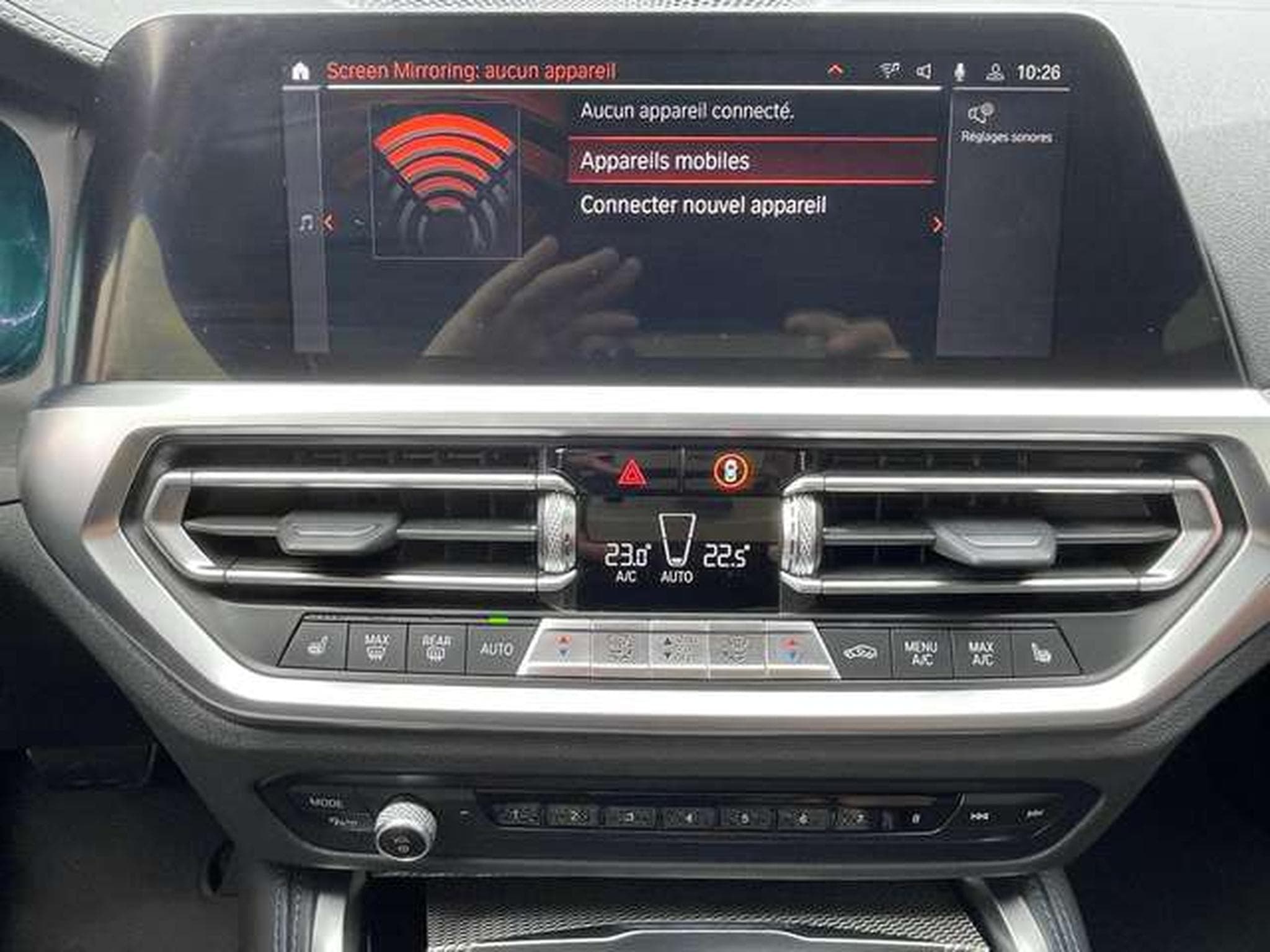 BMW 430 430i Coupe M Sport (2021) - Photo 22
