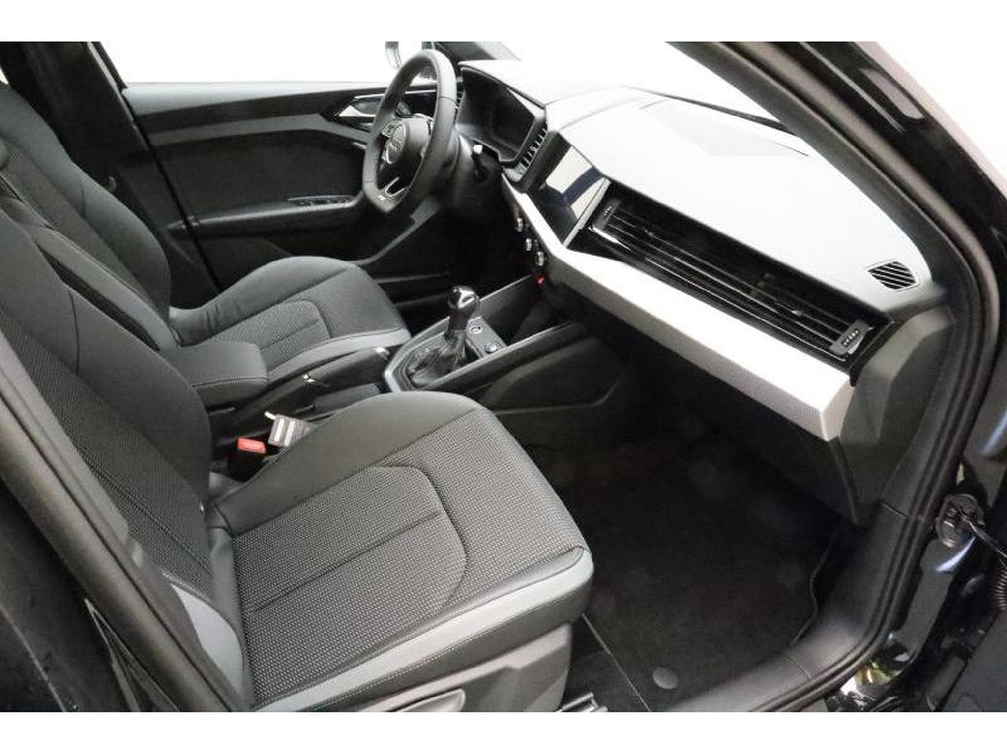 Audi Q5 S Line (2020) - Foto 10