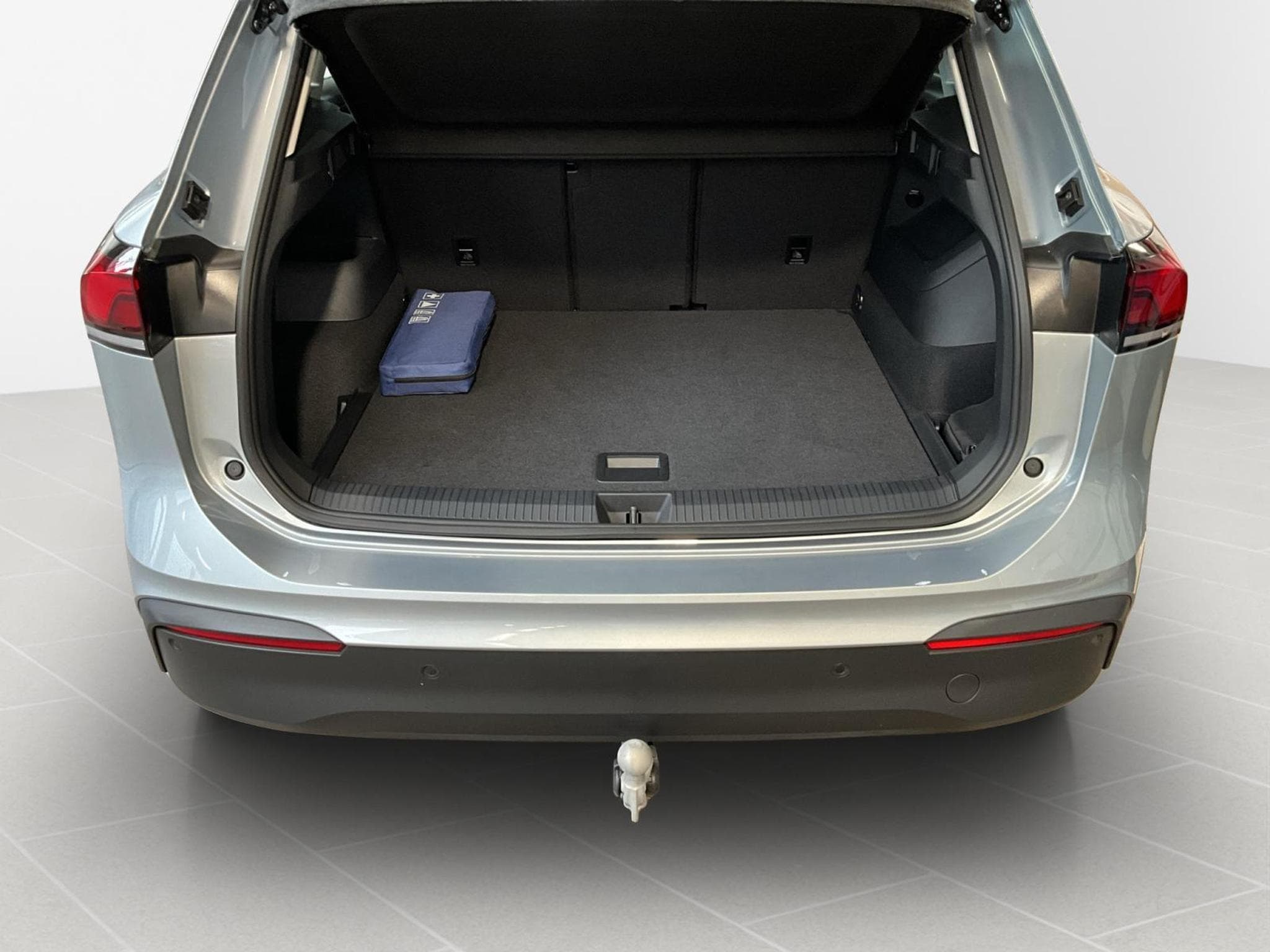 VW Tiguan Life+DSG+AHK+P.Infotainement+LED (2025) - Foto 16