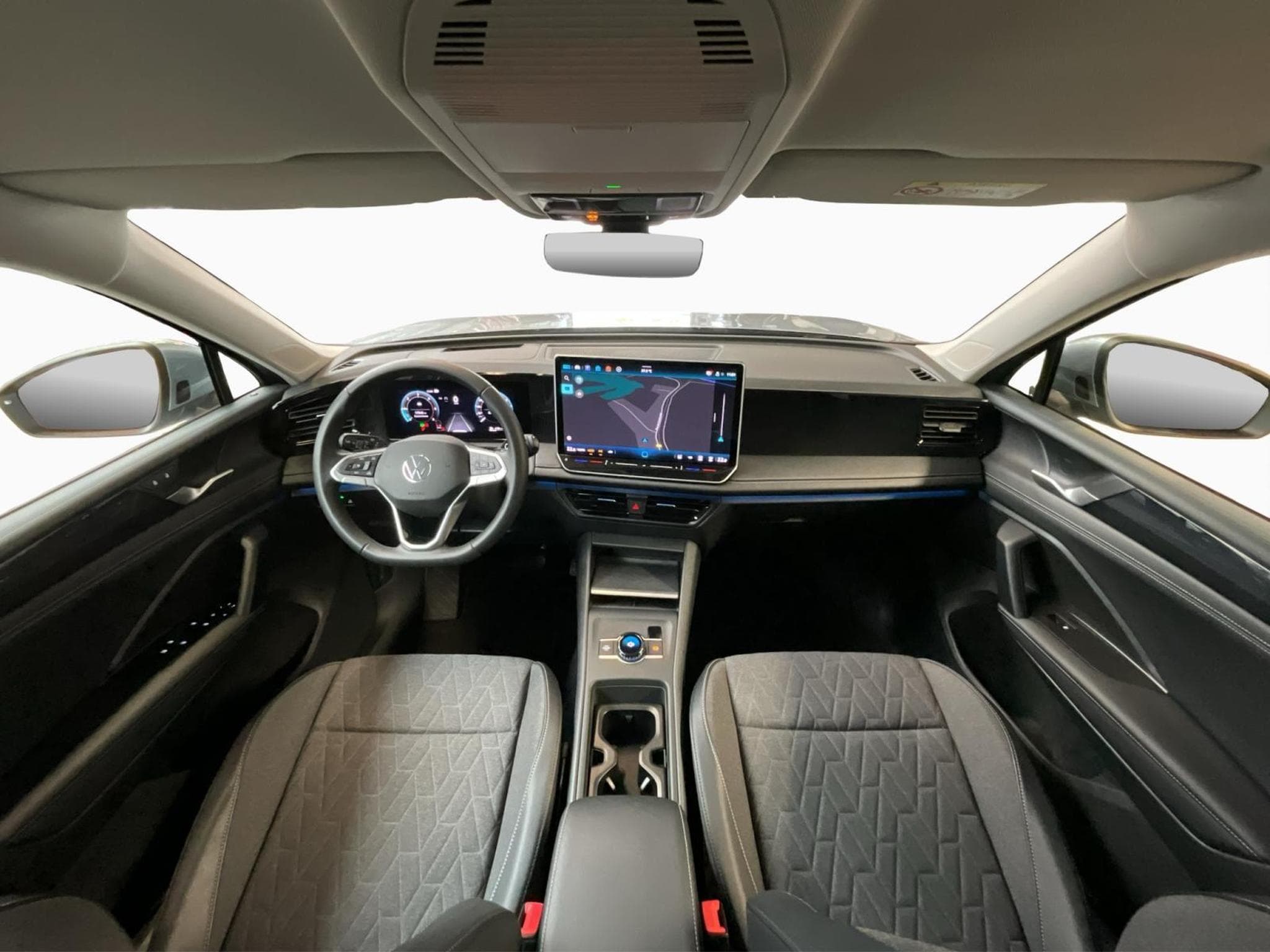 VW Tiguan Life+DSG+AHK+P.Infotainement+LED (2025) - Foto 2