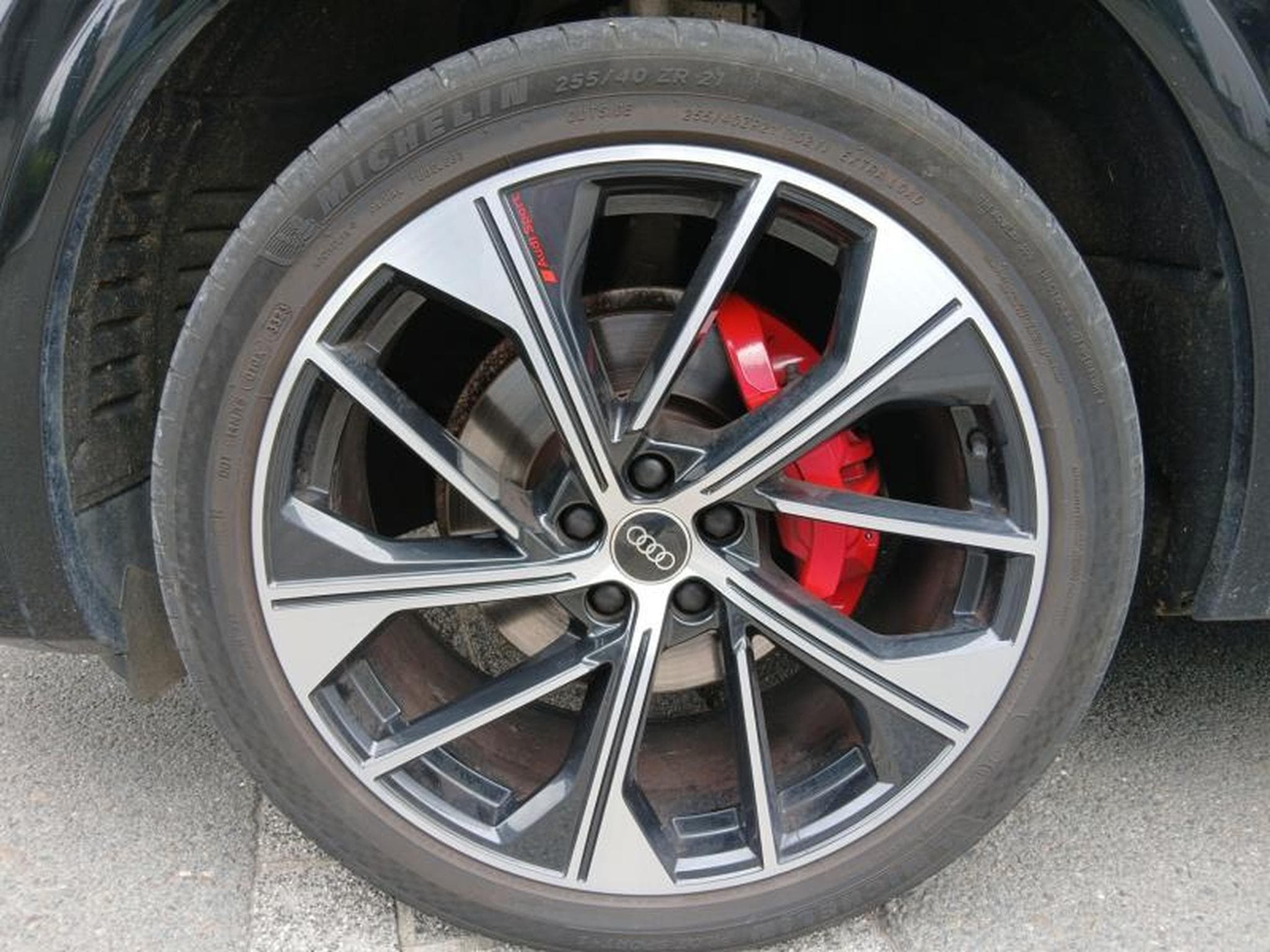 Audi Q5 Sportback S-line 40 TDI quattro s-tronic (2023) - Photo 7