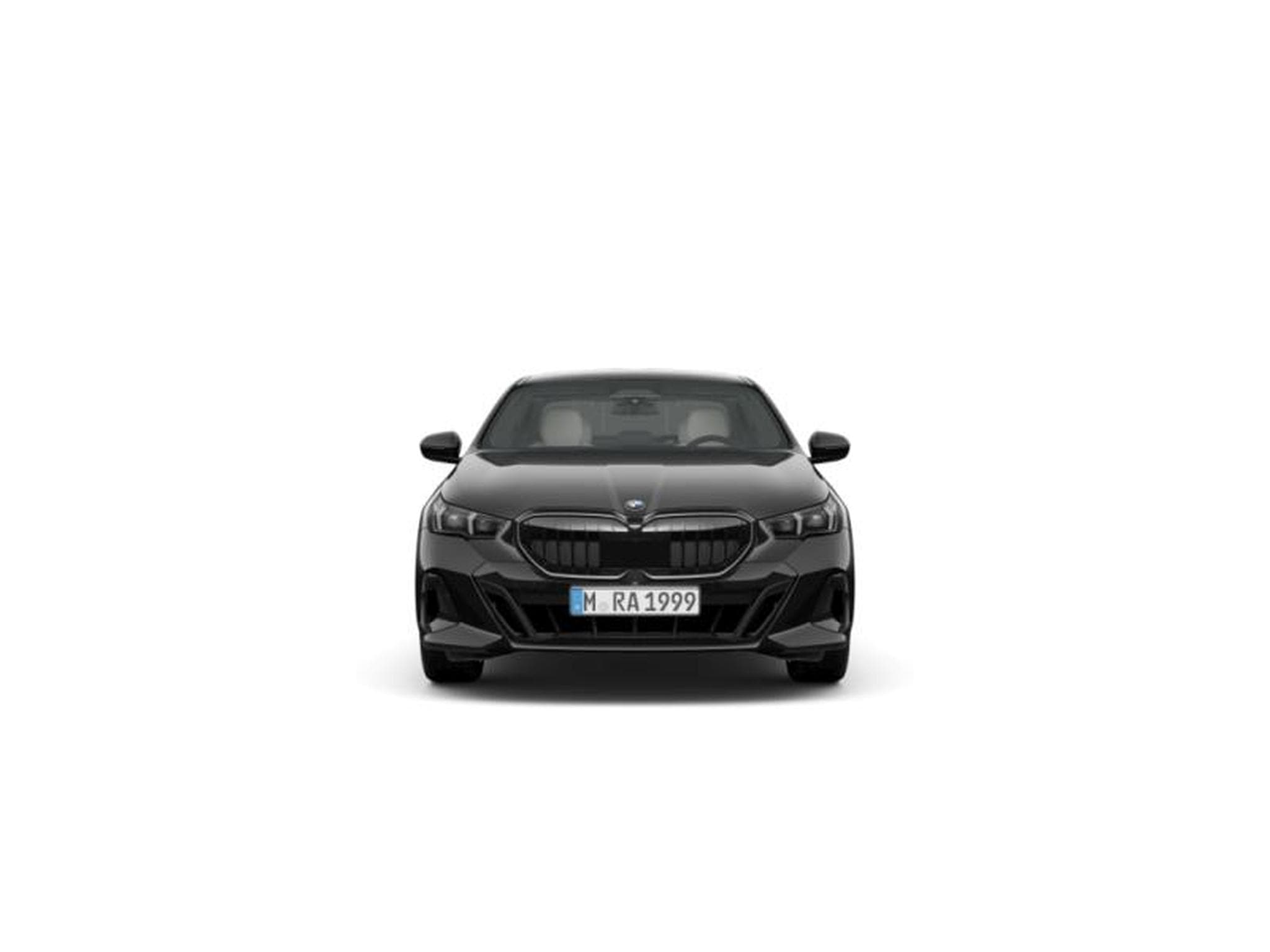 BMW 520 520i Berline M Sport (2024) - Foto 2